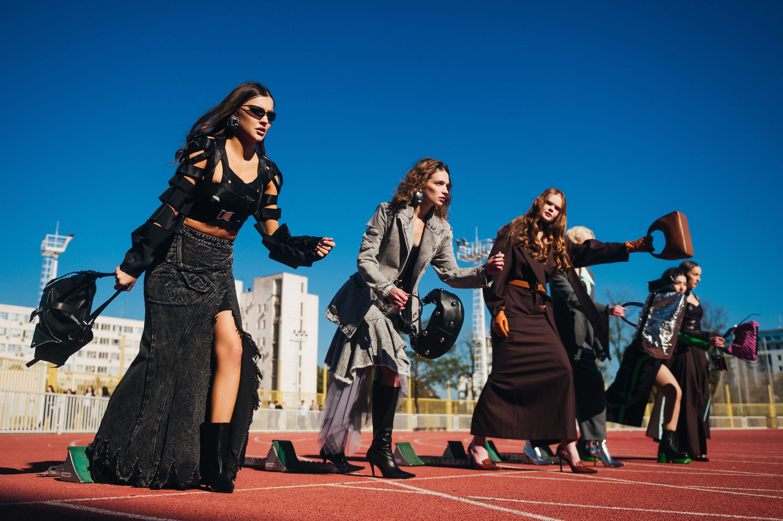 Съемки для рекламы. Сайт фотографа Данилы Пащенко