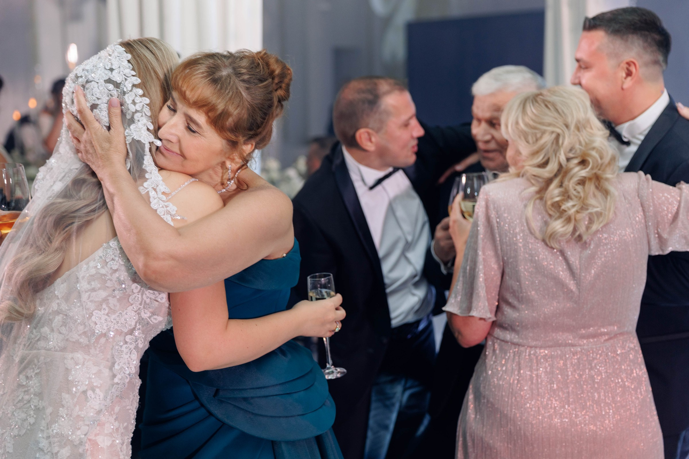 Игорь и Елена. Агентство Ксении Афанасьевой. Свадебный, портретный и репортажный фотограф Дмитрий Карпов