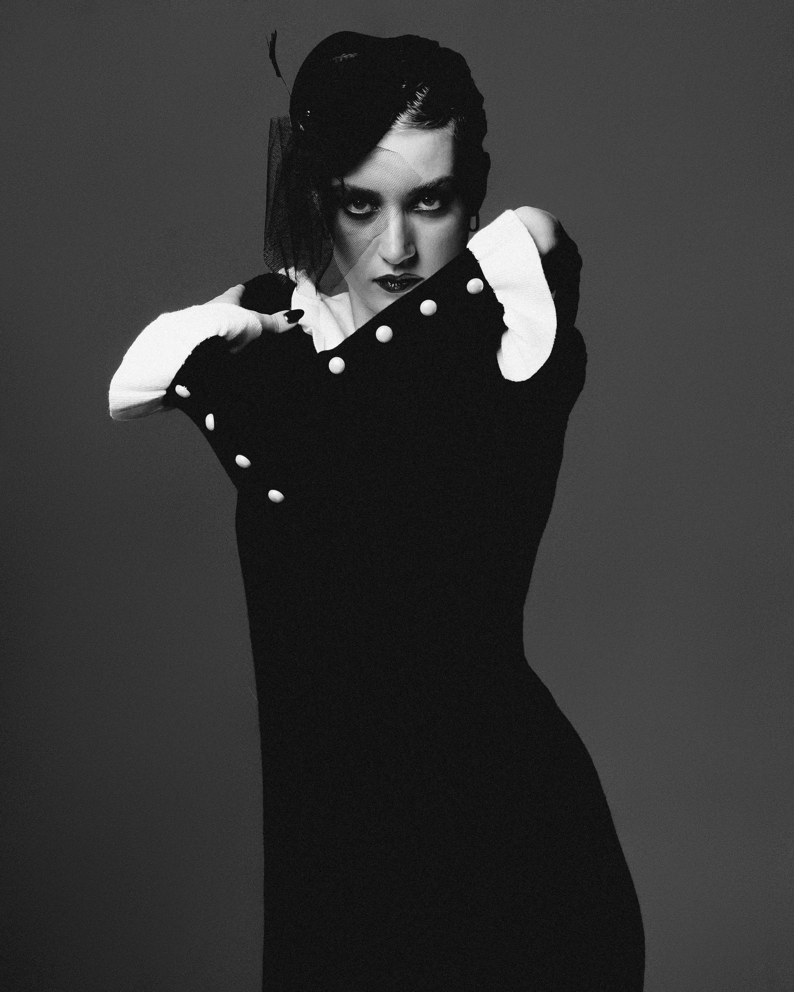 ДАРЬЯ | Wabi Sabi | 2024