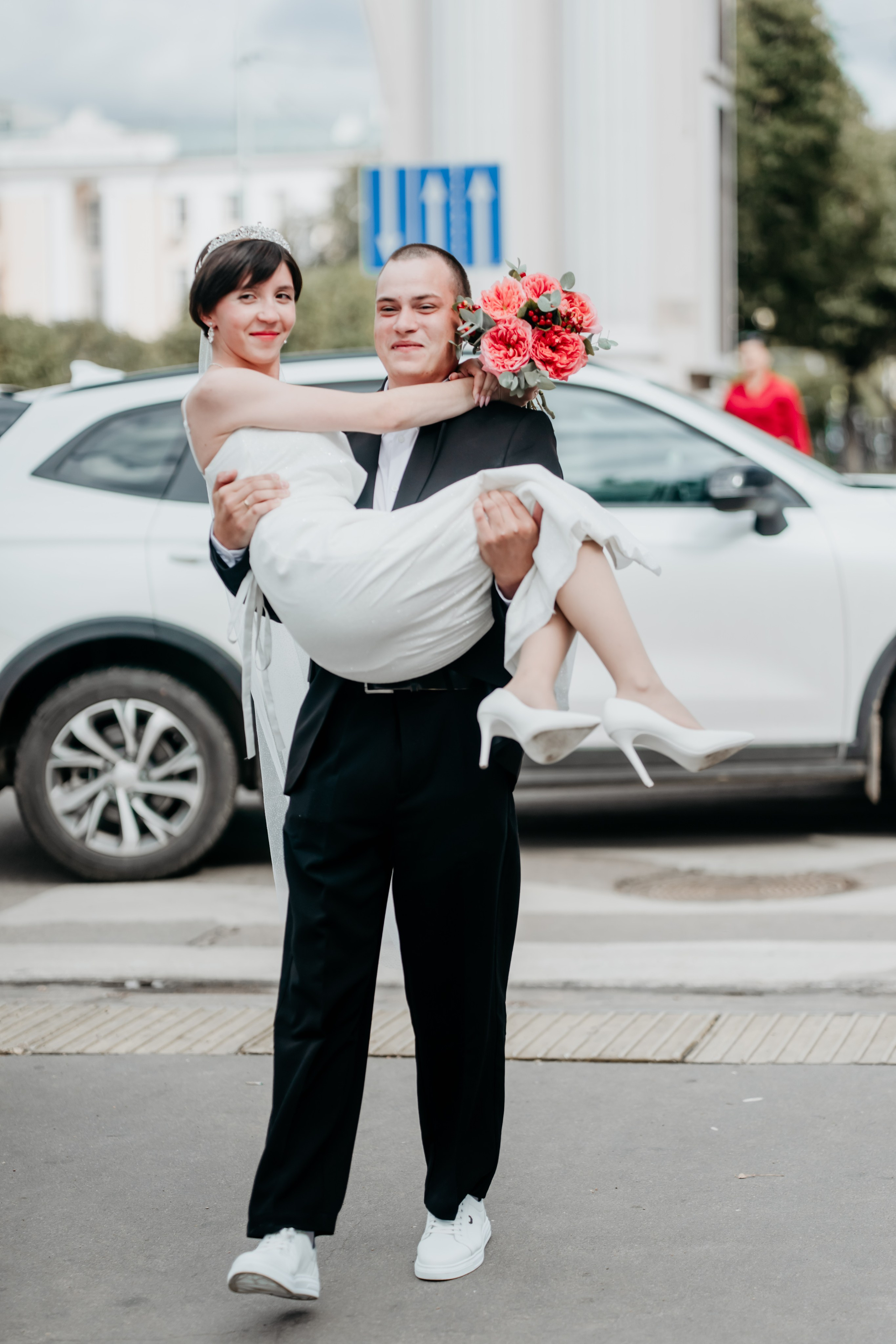 Виктор и Дарья. Фотограф в Улан-Удэ. Свадебный фотограф в Улан-Удэ