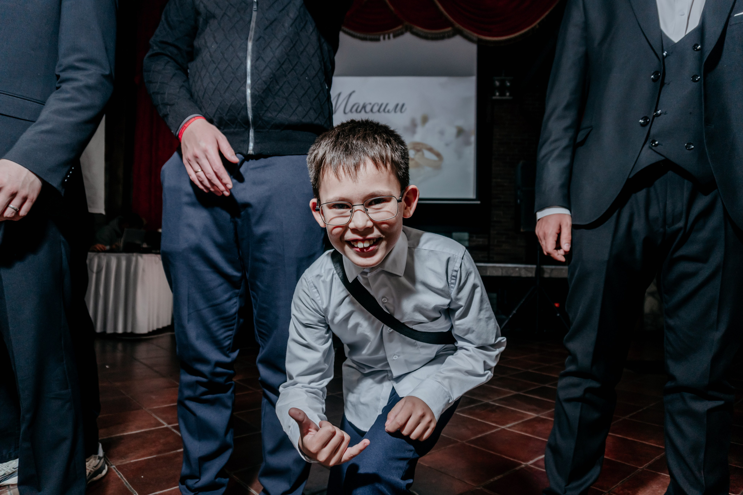 Свадьба Максима и Златы. Фотограф в Улан-Удэ. Свадебный фотограф в Улан-Удэ