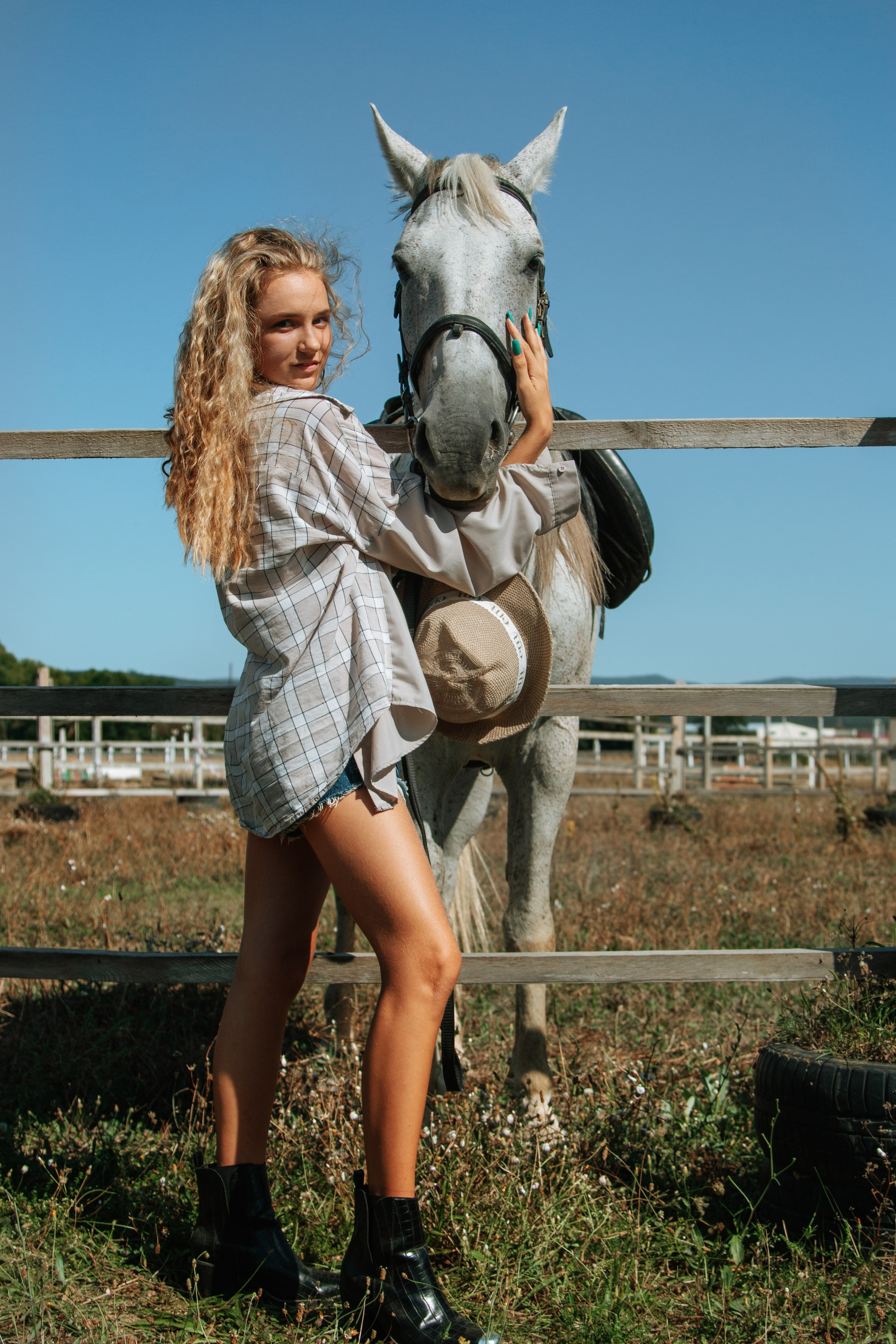 Индивидуальная съемка. Фотограф в Севастополе Маша Мышкина