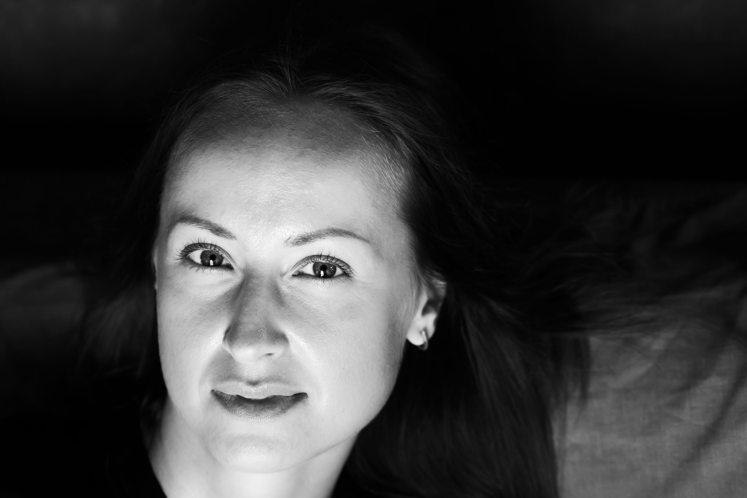 Чёрно-белая фотография. In.Love.With.You.Photo — фотограф Анастасия Сошенкова