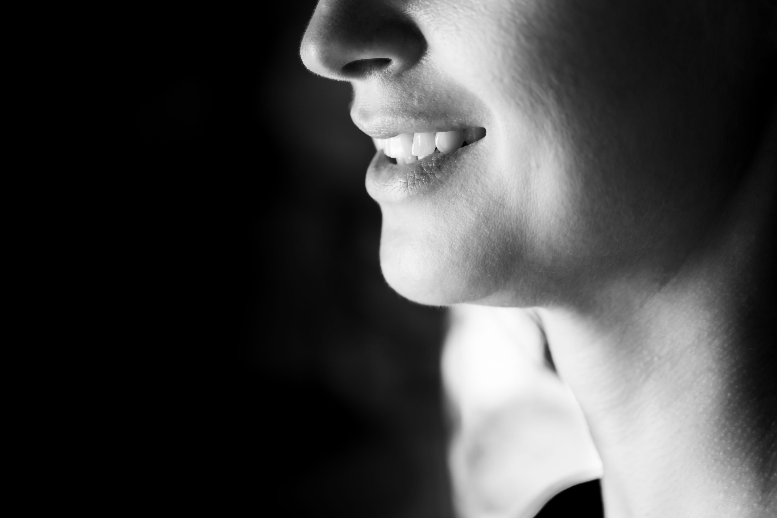 Чёрно-белая фотография. In.Love.With.You.Photo — фотограф Анастасия Сошенкова