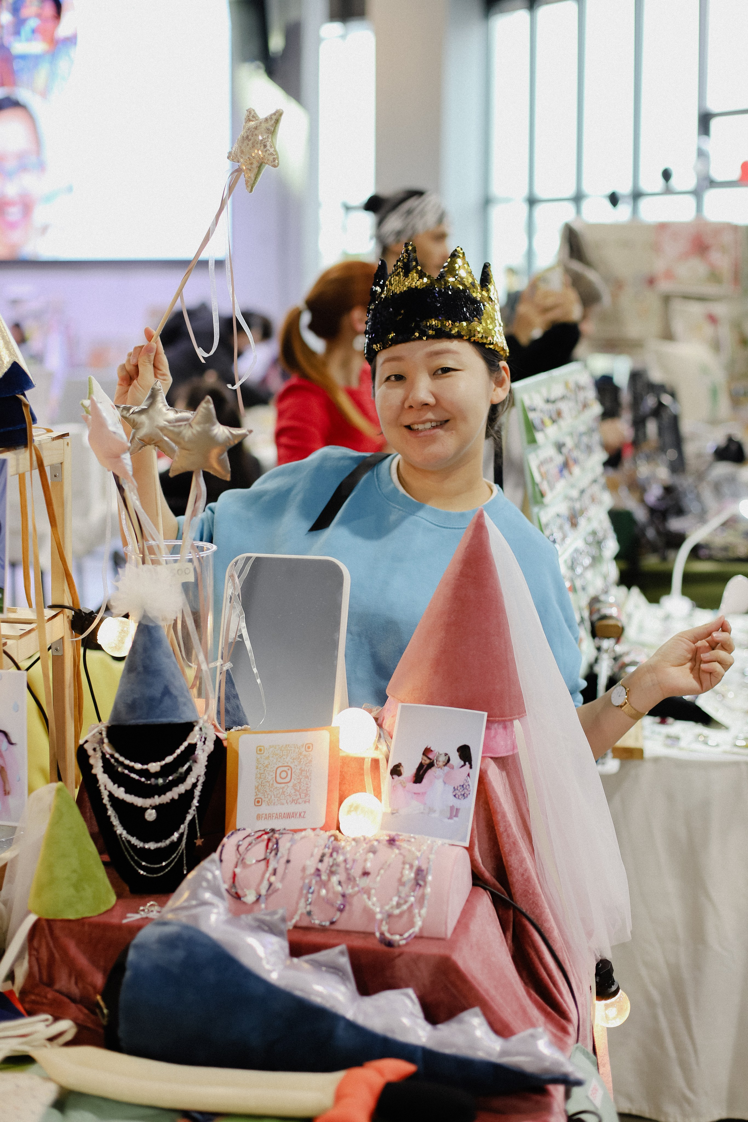 3.03 Almaty Pop Up Store. Фотограф в Алматы и Москве Даша Пушкина