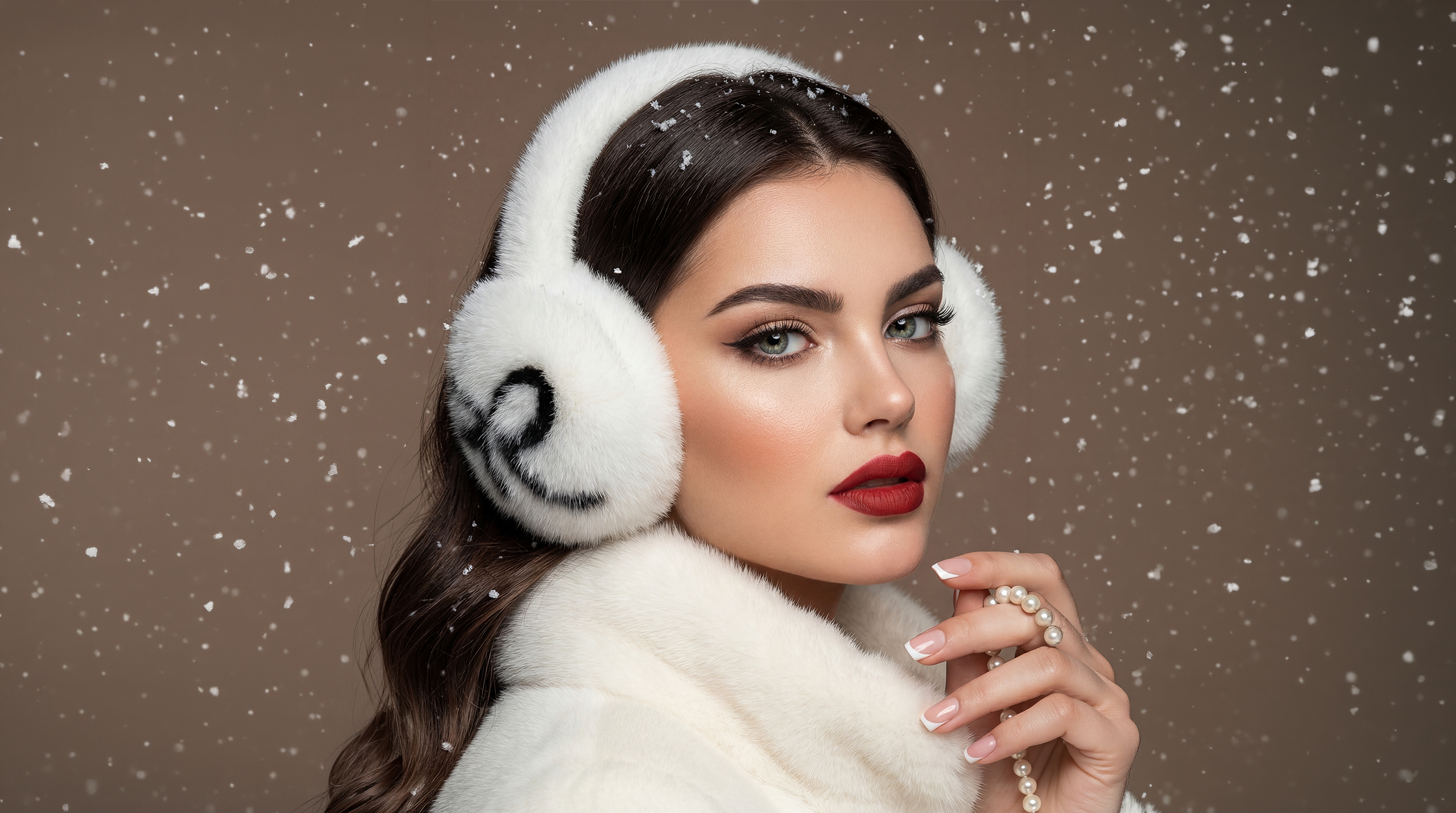 Ai-креатор Korzheva