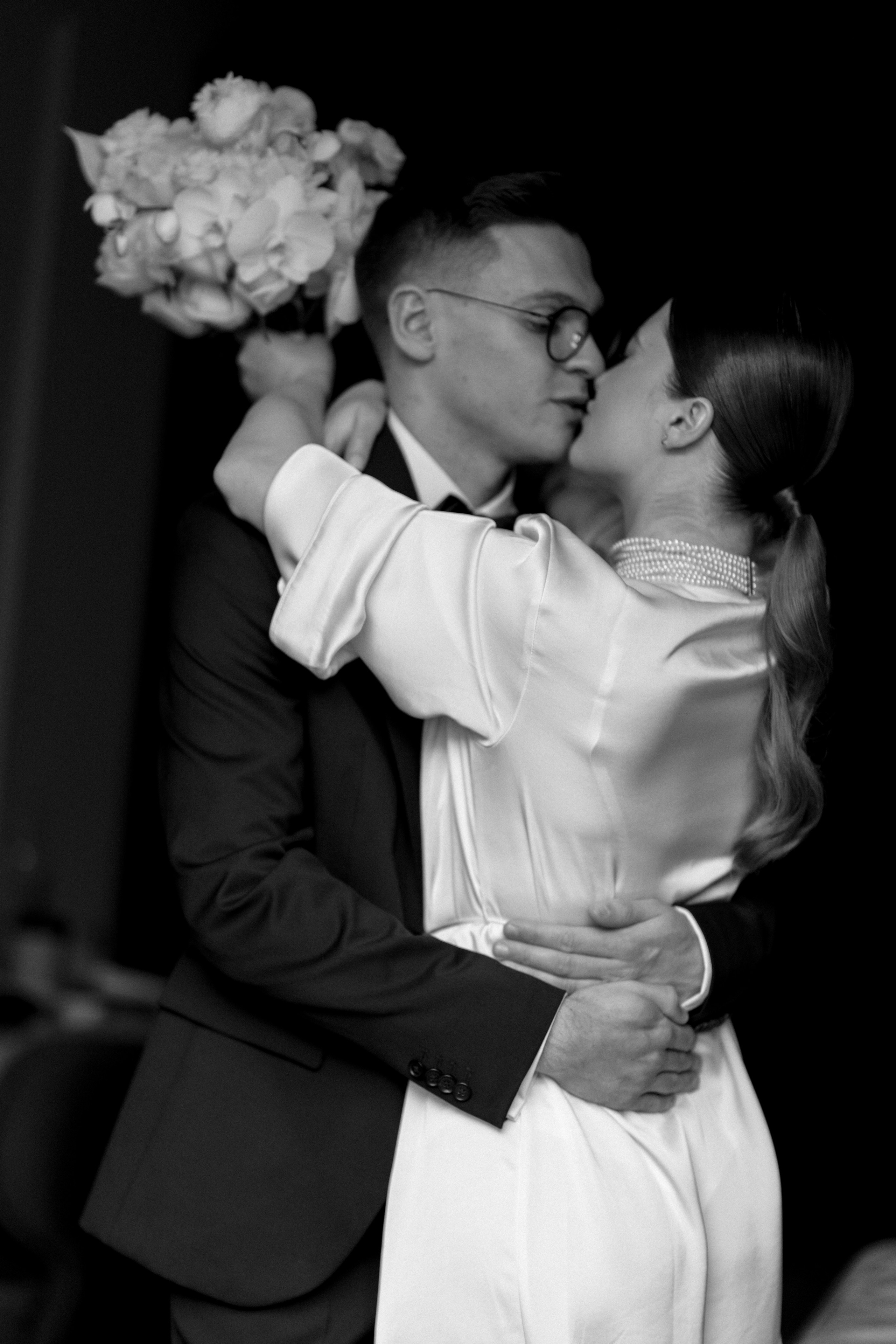 Станислав и Ангелина. Свадебный и семейный фотограф в Орша