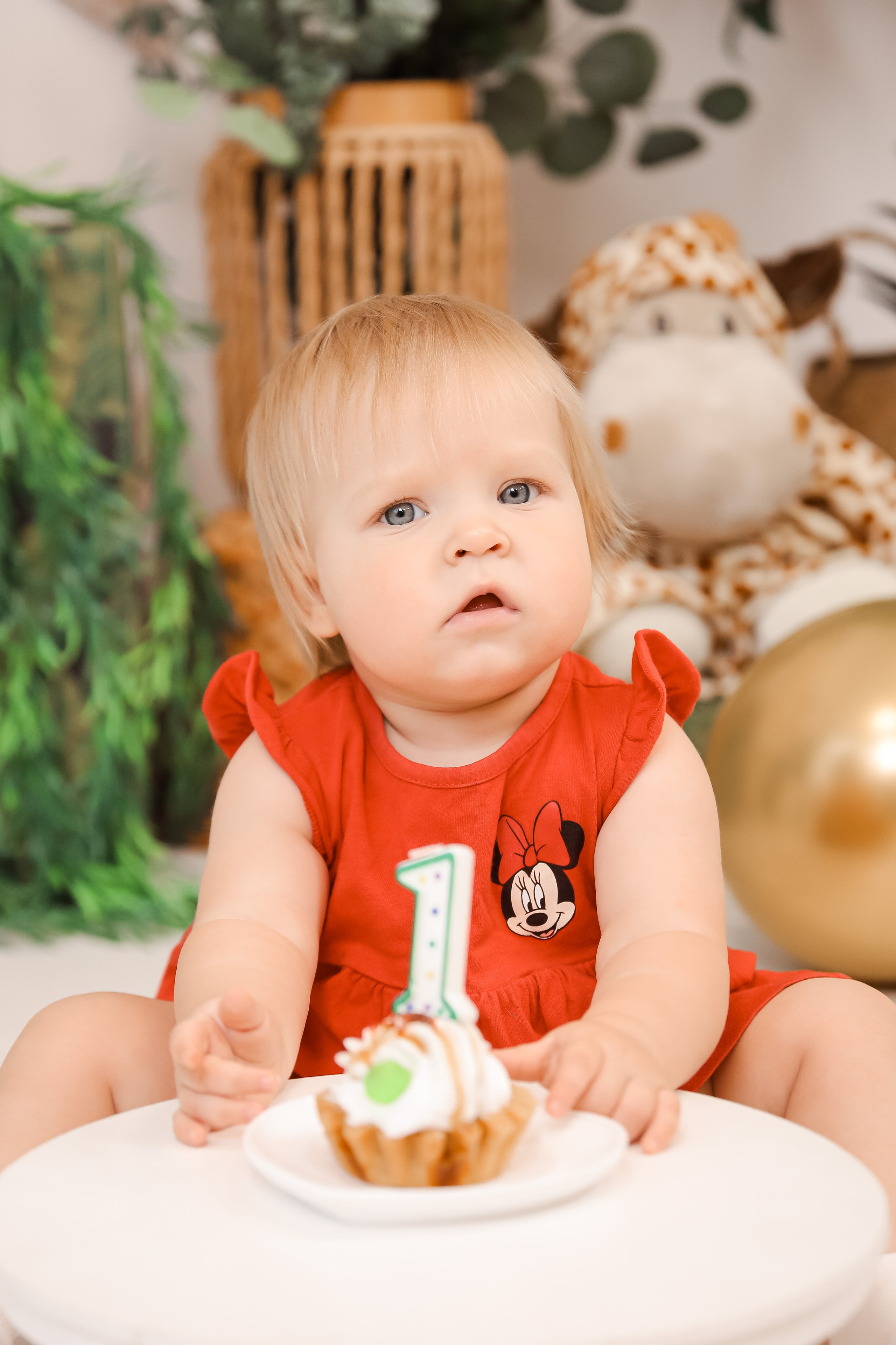 1й Годик Сашеньки. Детский и Семейный фотограф в Санкт-Петербурге. Детская Фотостудия «FAMILY STORY»