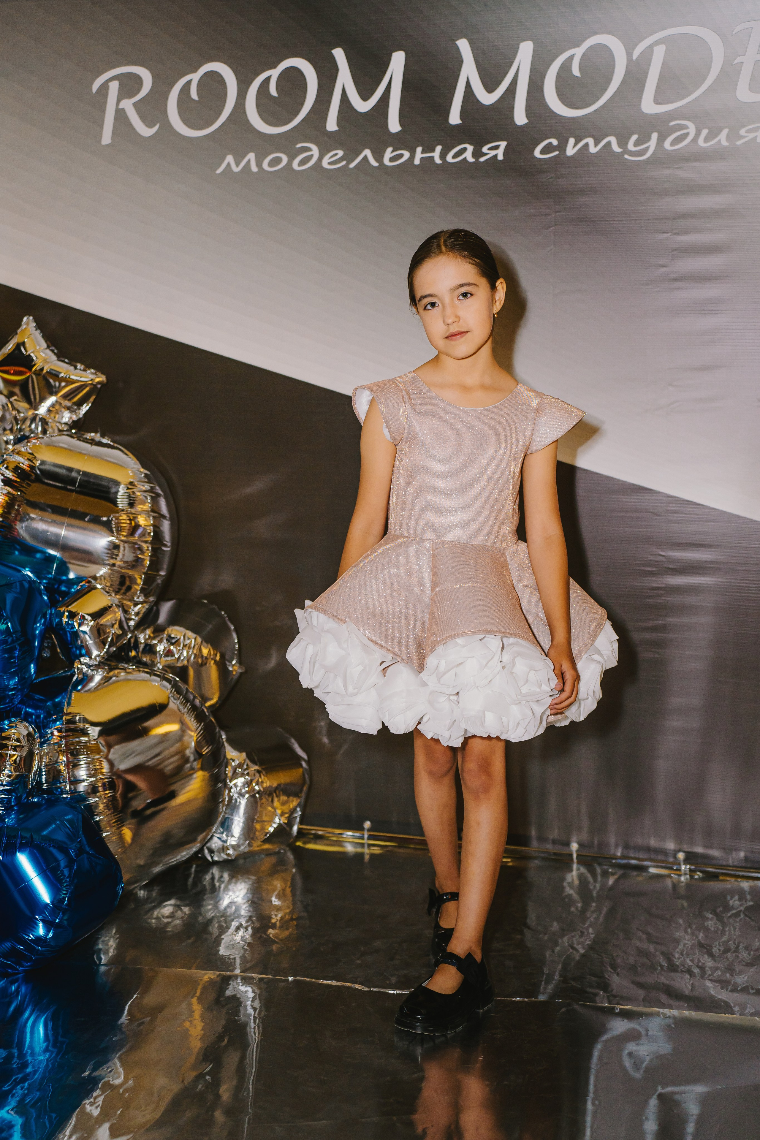 Закрытие модельного сезона 2025 Room models. Little_Princess.38