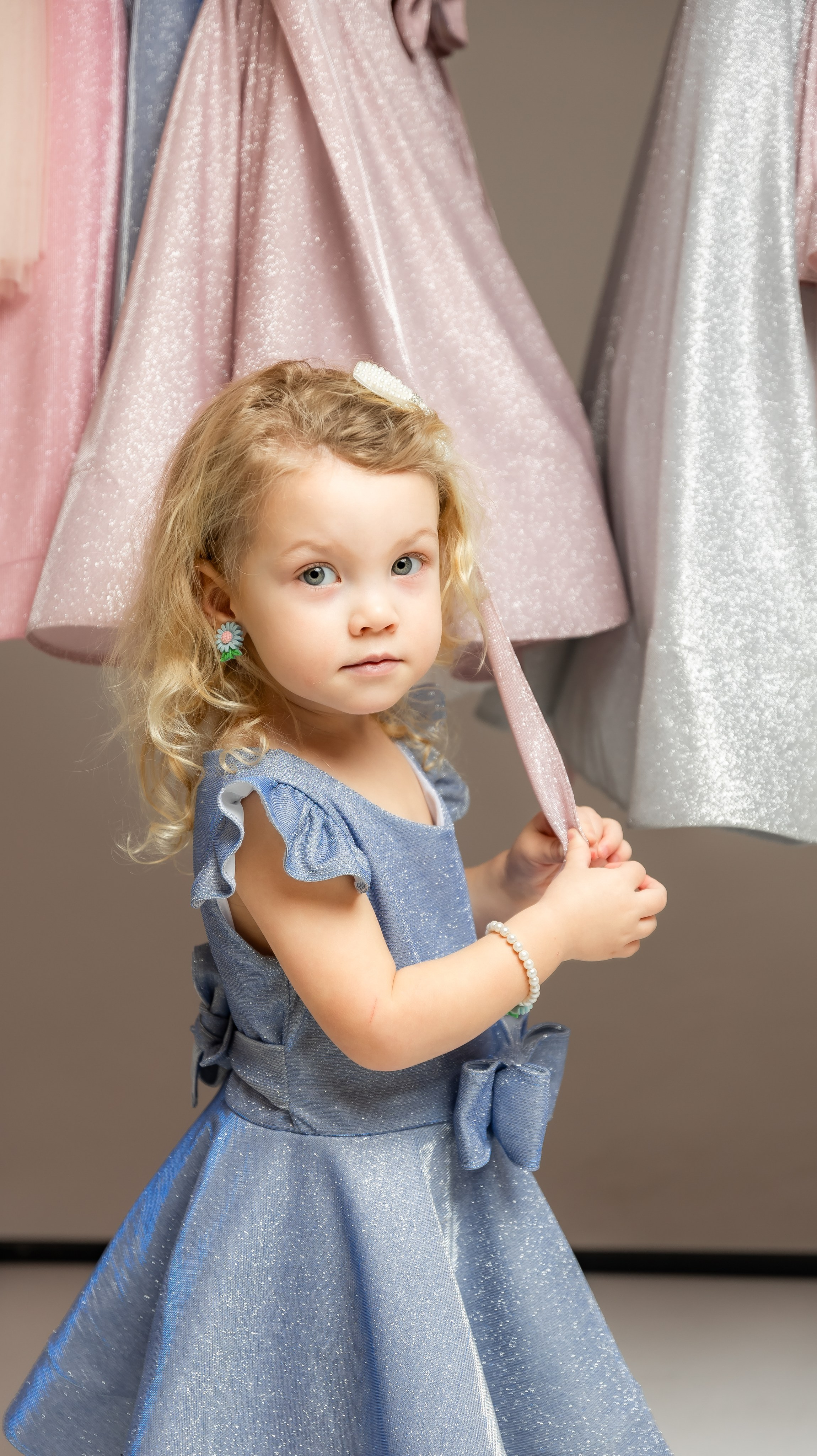 " Маленькая модница ". Little_Princess.38