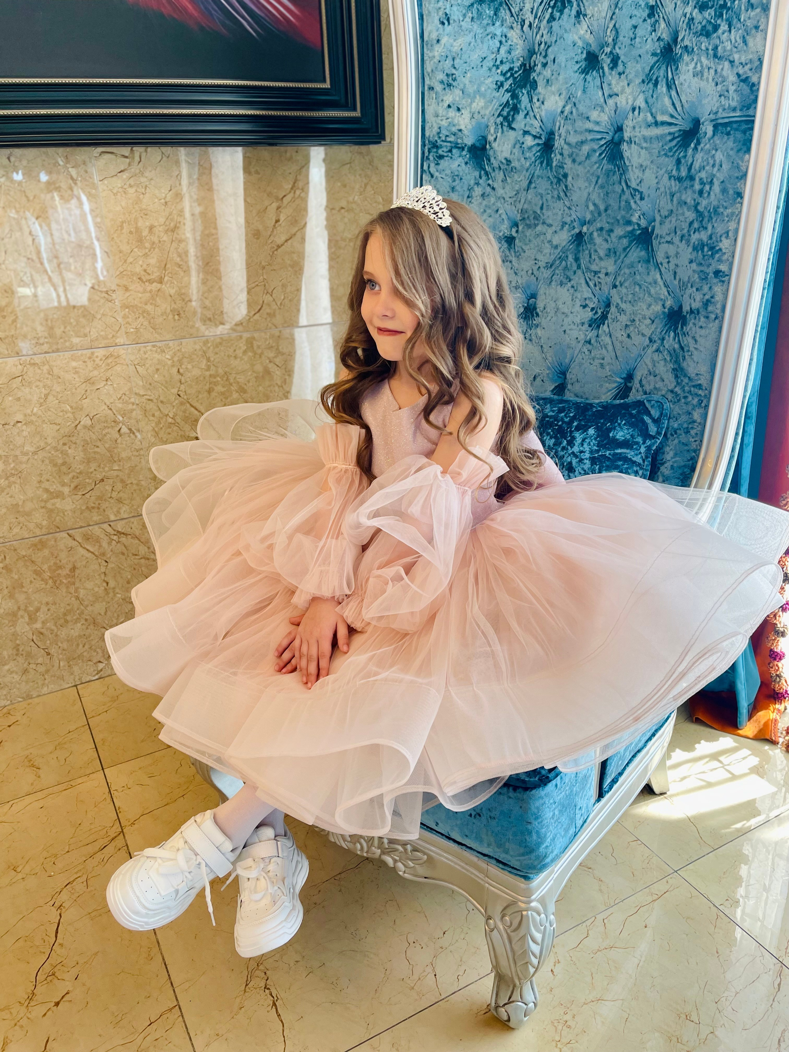 Фотопроект «Отель Северное море». Little_Princess.38