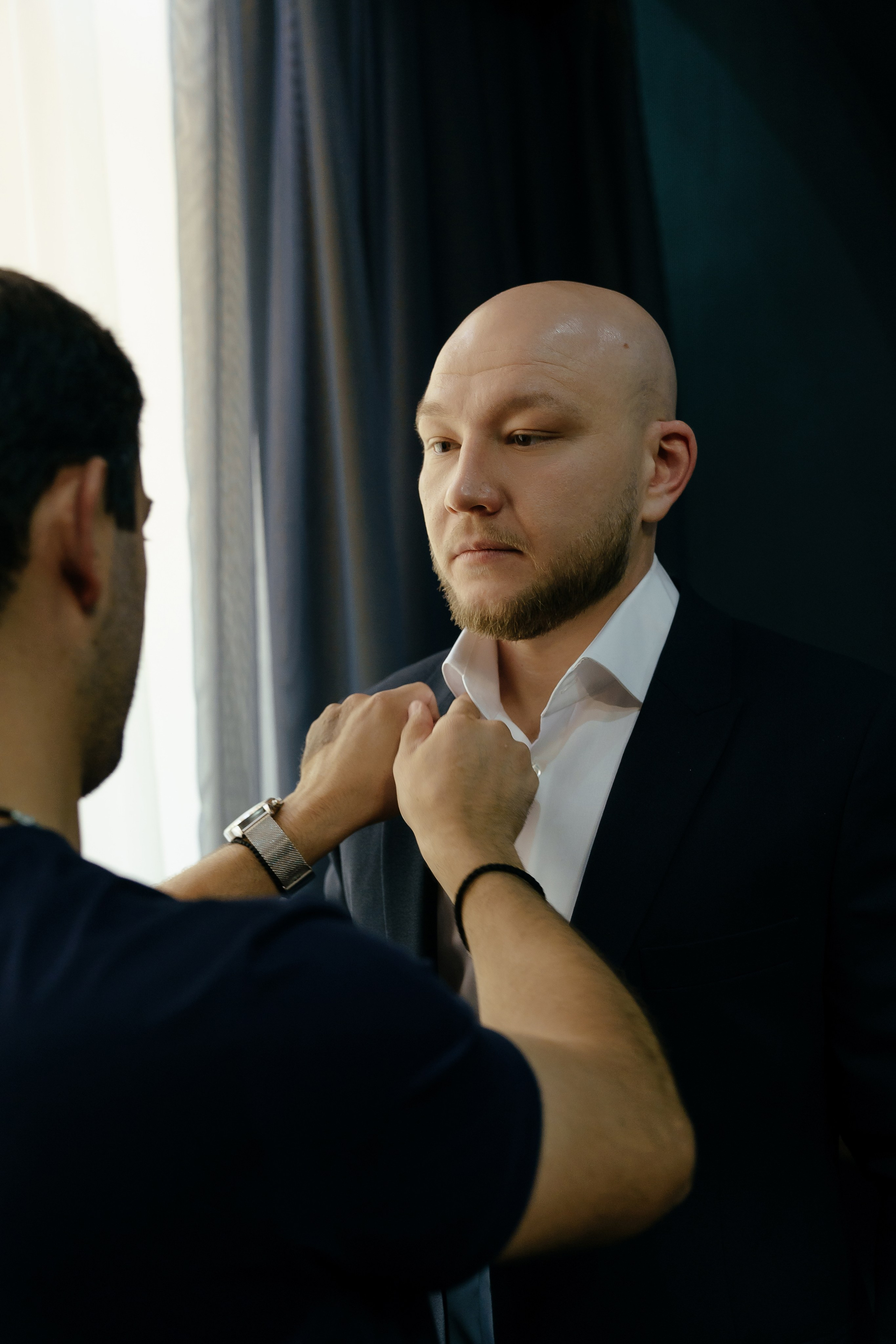 Константин и Елена. Свадебный и репортажный фотограф Ростов-на-Дону Алексей Гуль