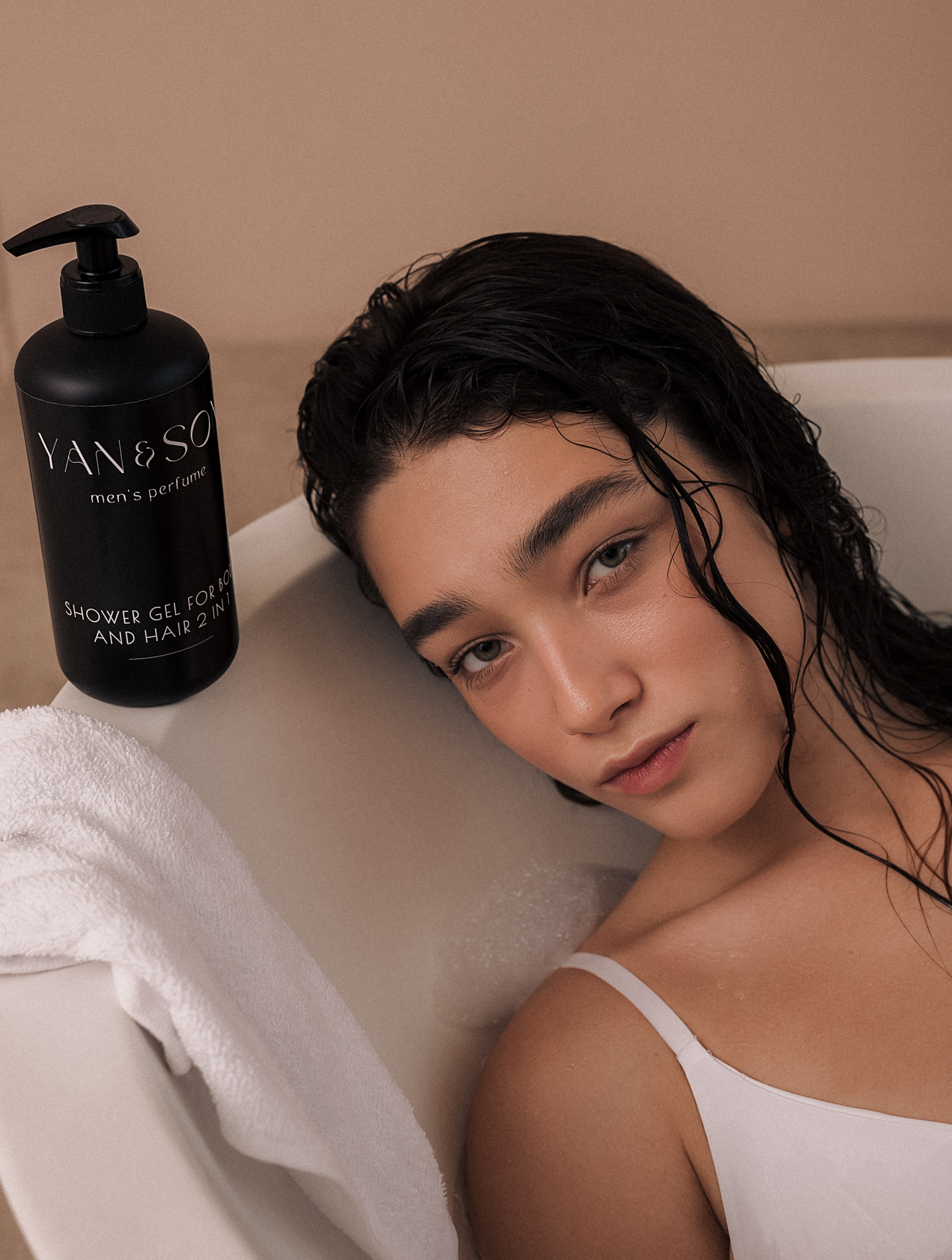 BEAUTY. Аннет фотограф для брендов СПб