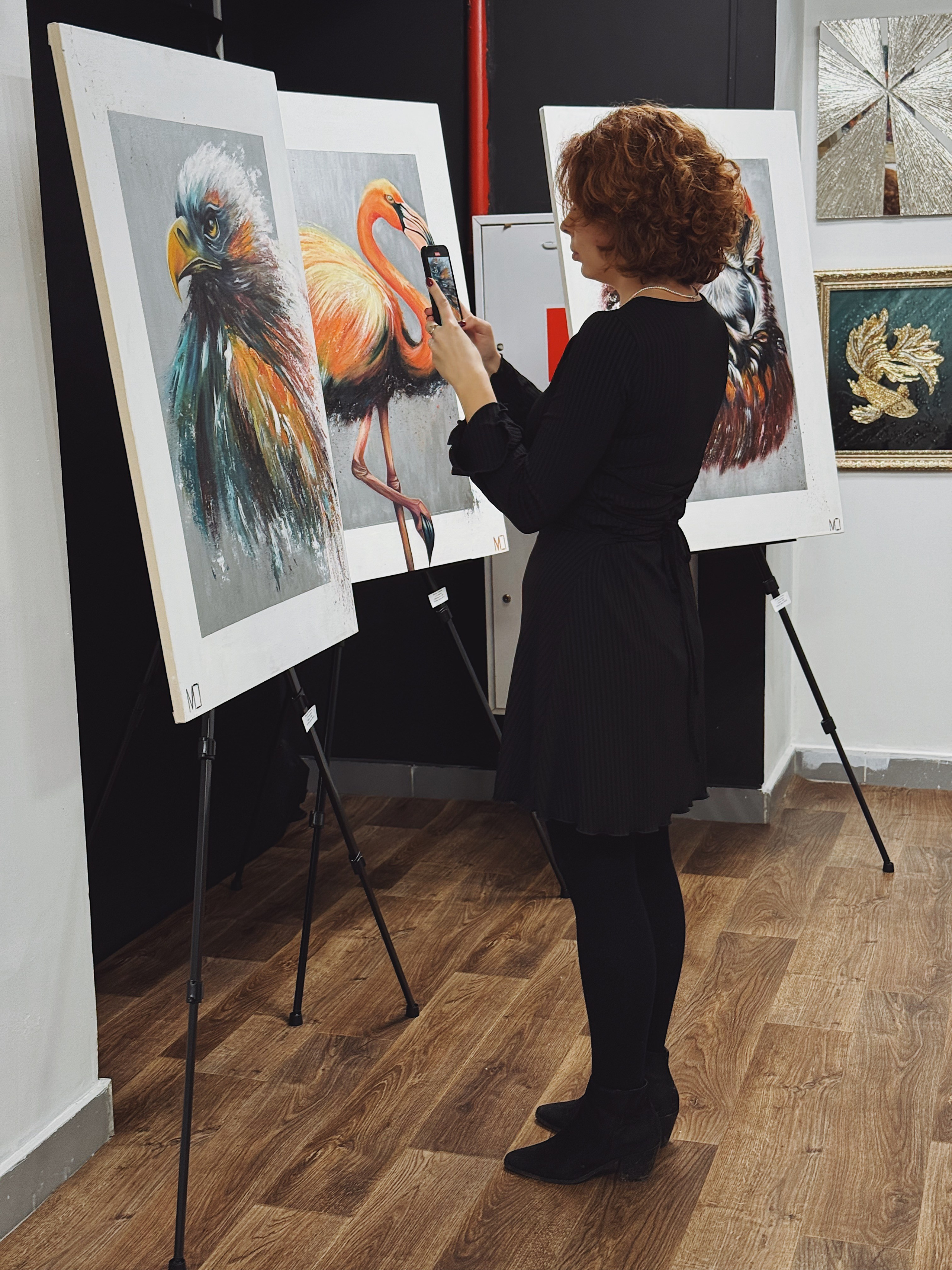 Репортажная фотосъемка. Мобильный фотограф Тонечка Власова