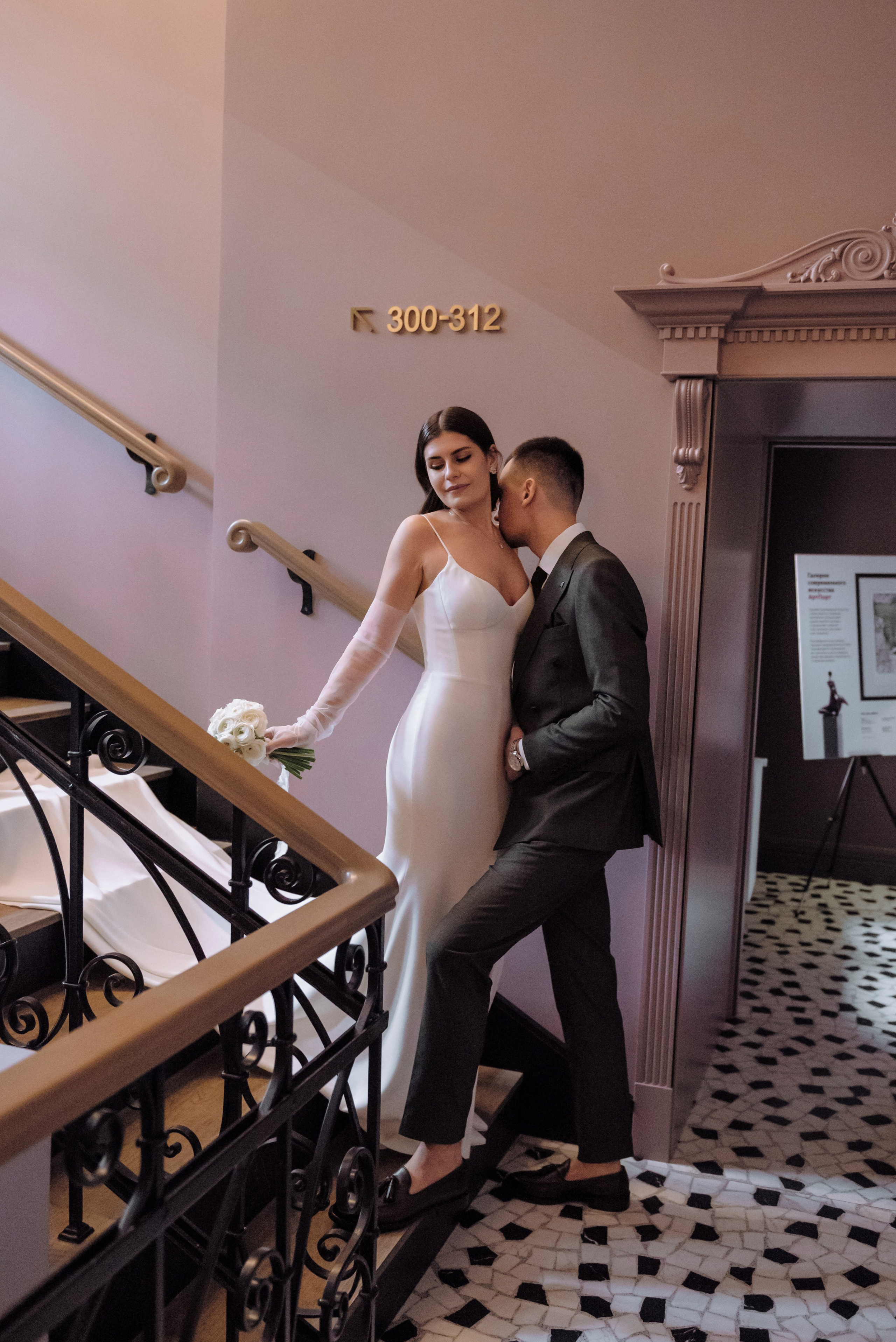 Danila|Marta. Свадебный фотограф в Минске и Санкт-Петербурге Вероника Аксенова