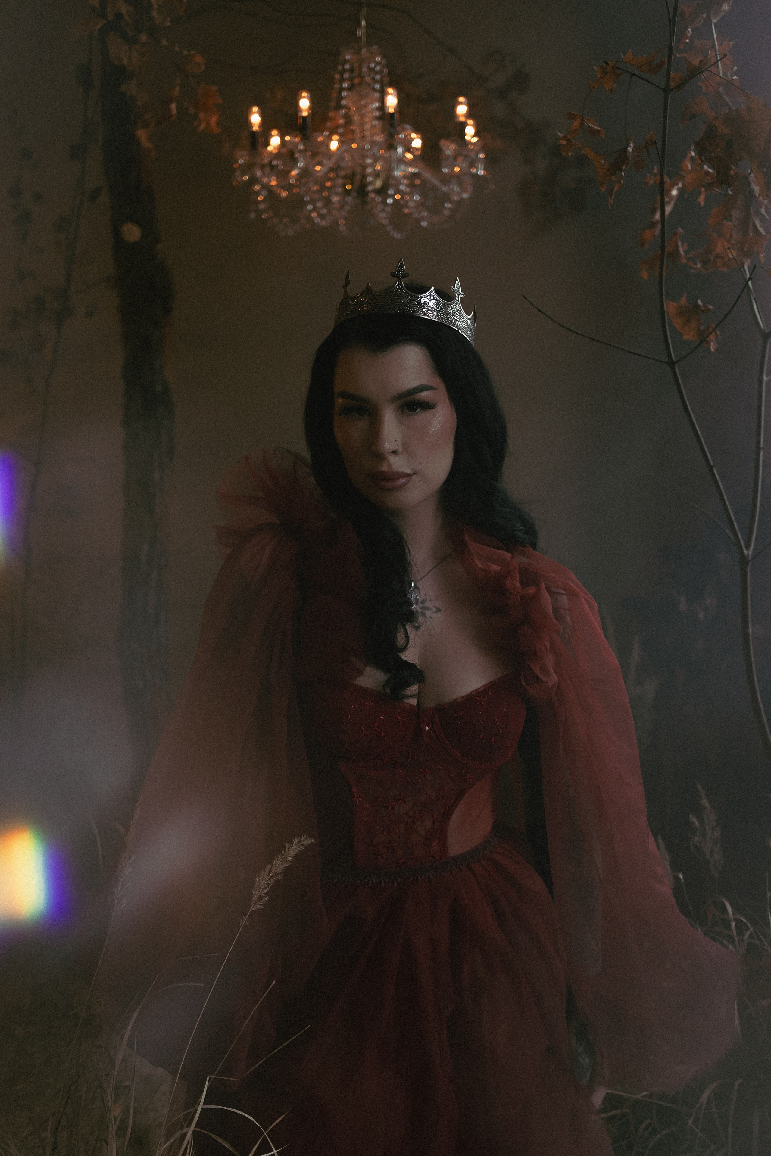 Алина. Фотограф Виктор Курий