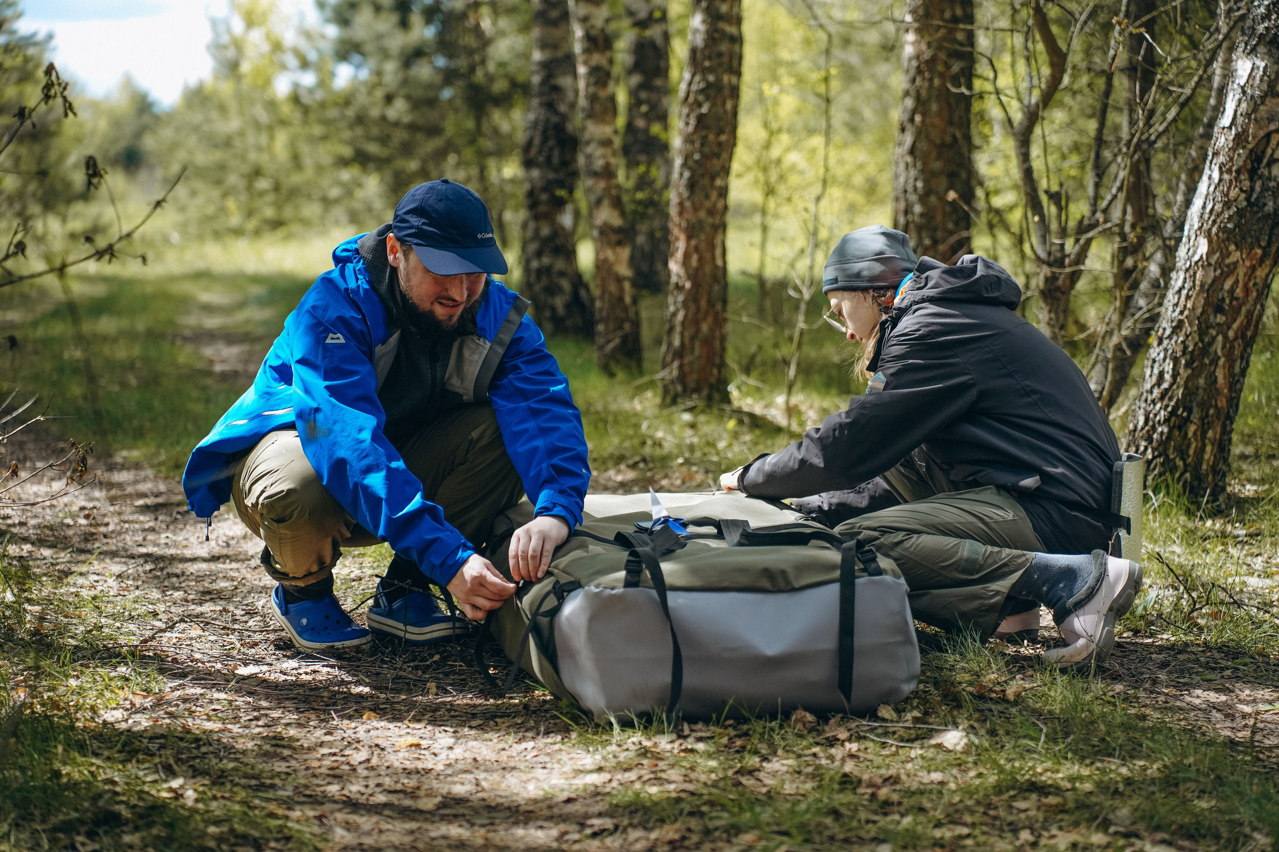 Сплав май 2023 г. Event фотограф Степанова Александра