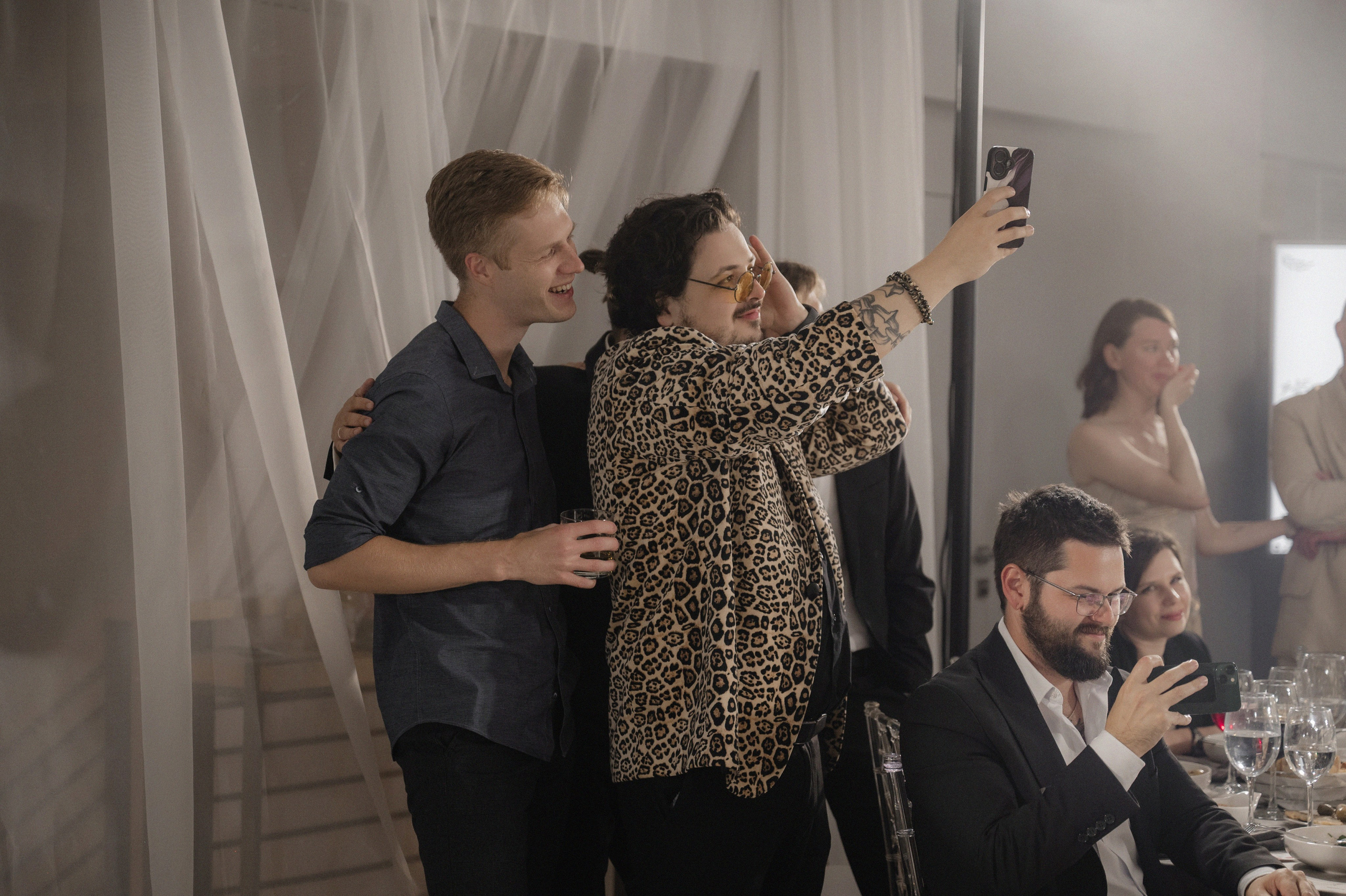 Николь и Артем Теплица парк. Свадебный фотограф Раменское-Москва