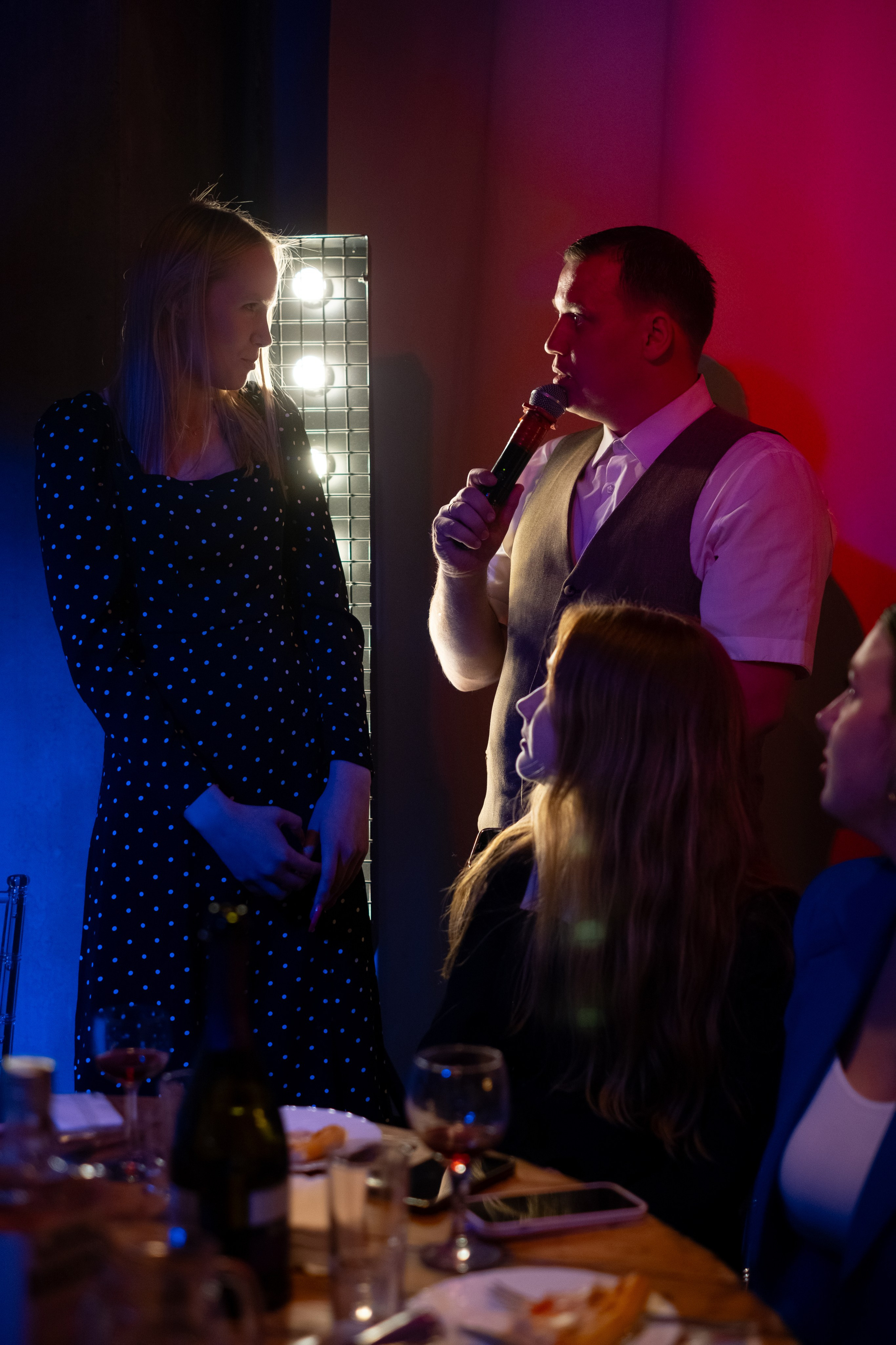 Выпускной 11 класс. Свадебный и репортажной фотограф Денис Ожигин в Краснодаре и Краснодарском крае