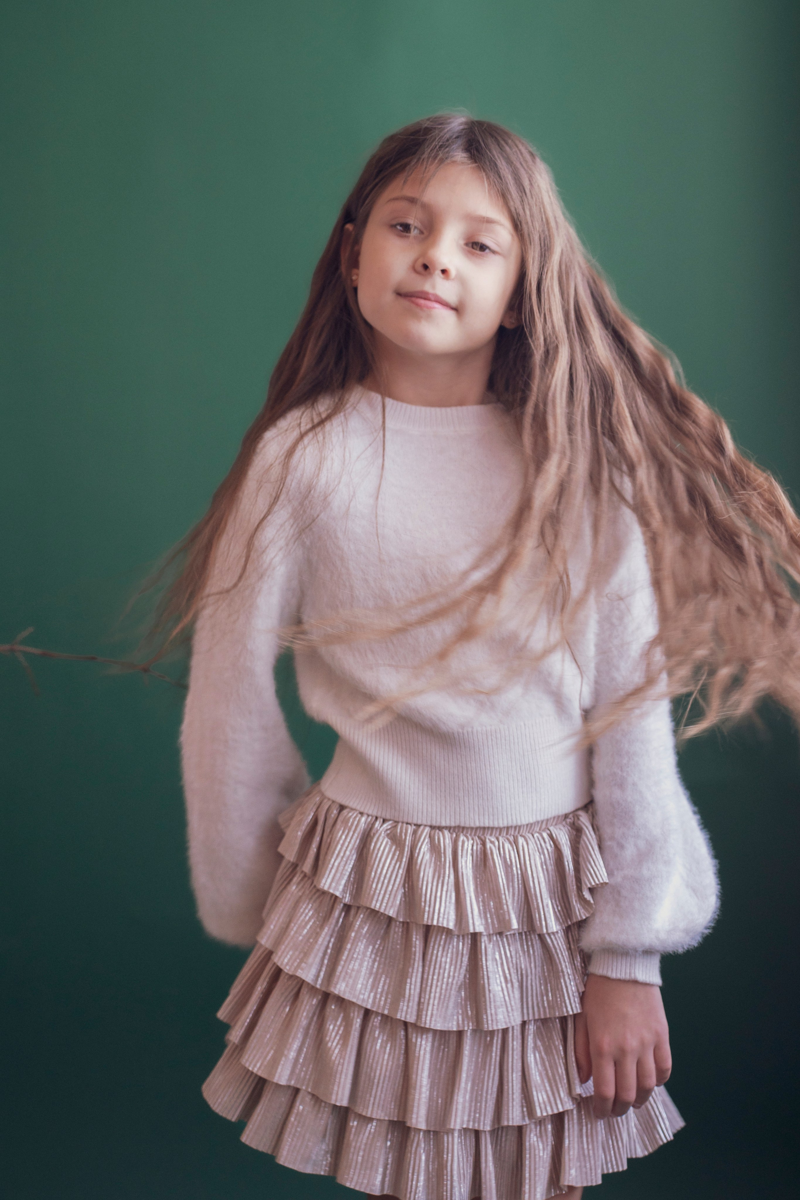 Новогодние открытки. Детский и семейный фотограф в Находке