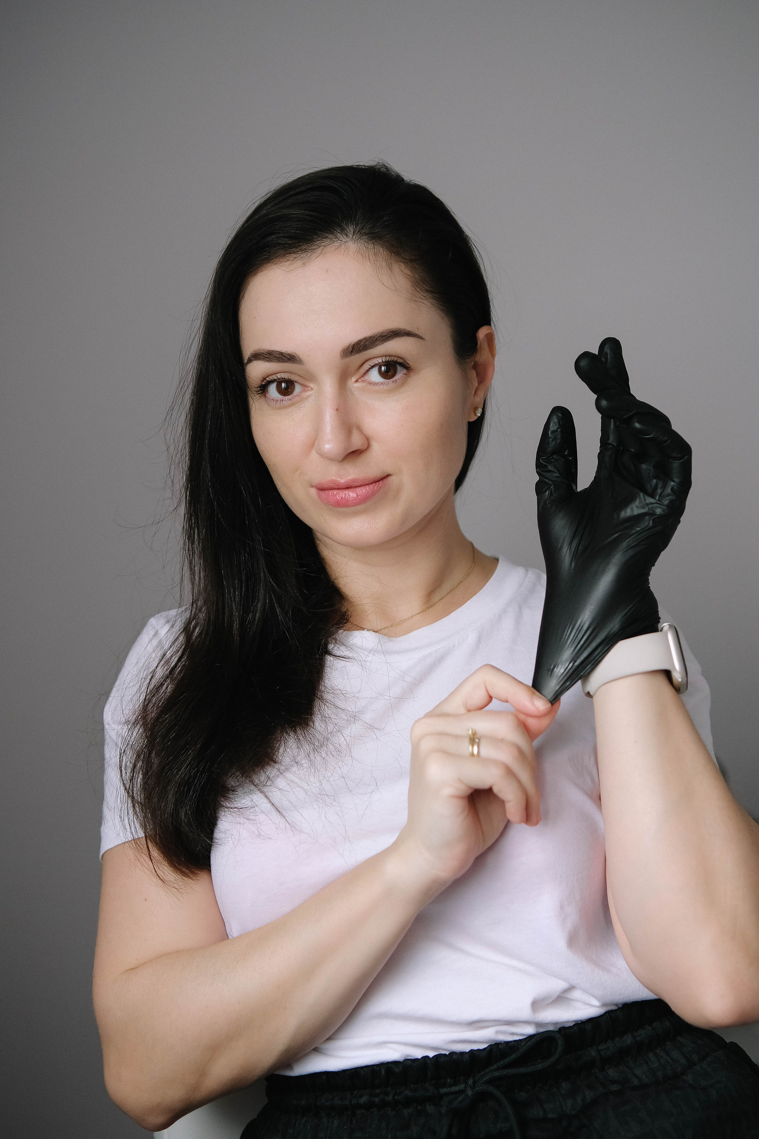 Салон красоты. Главная