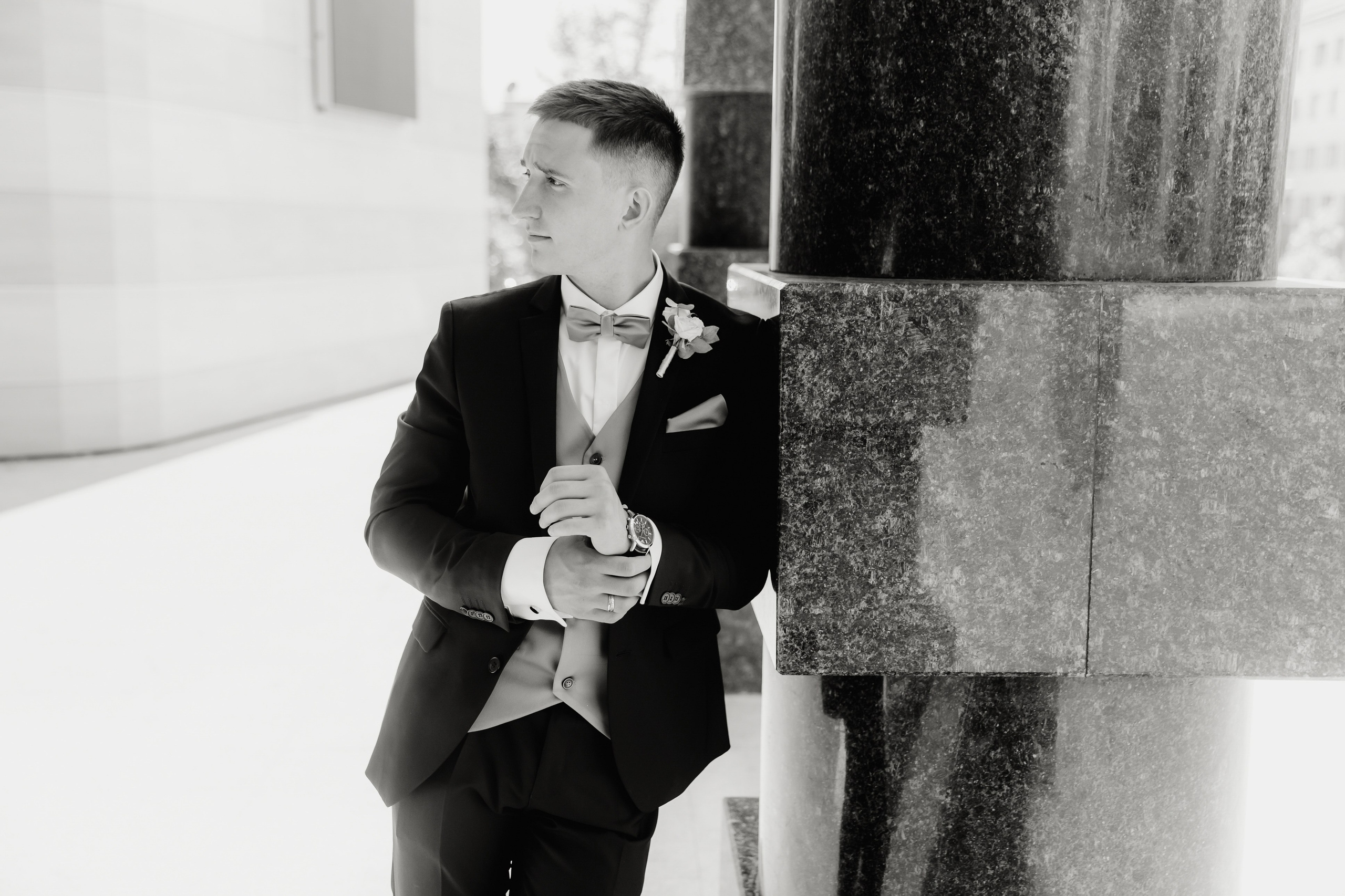 Артем и Анастасия. Фотограф Станислав Викулов в Чите