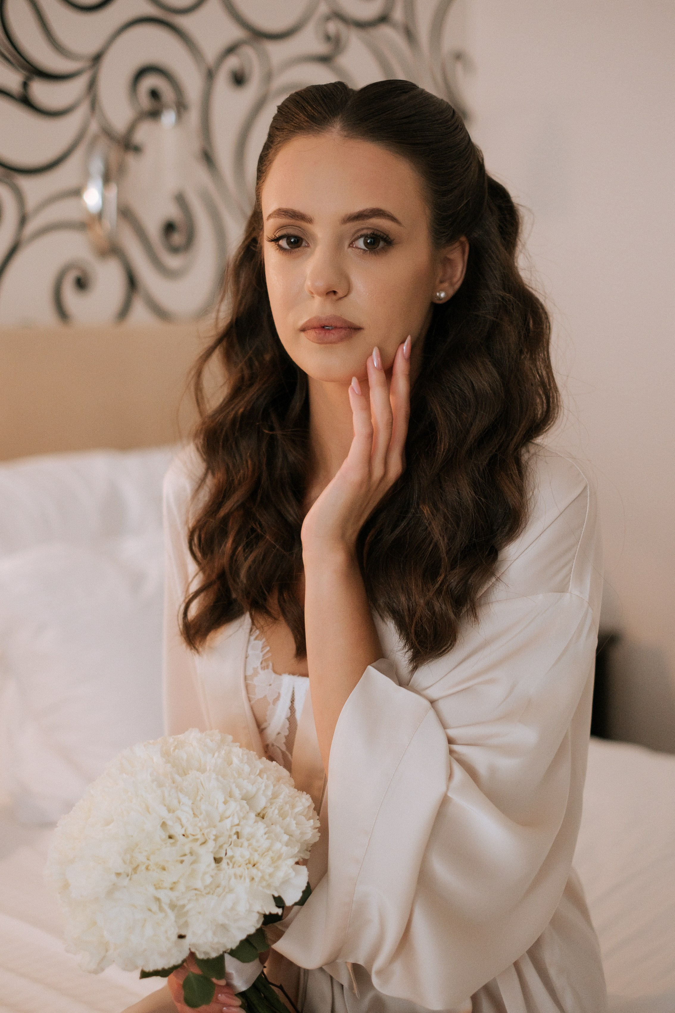 Иван и Ангелина. Свадебный и семейный фотограф в Волгограде Кристина Иванова