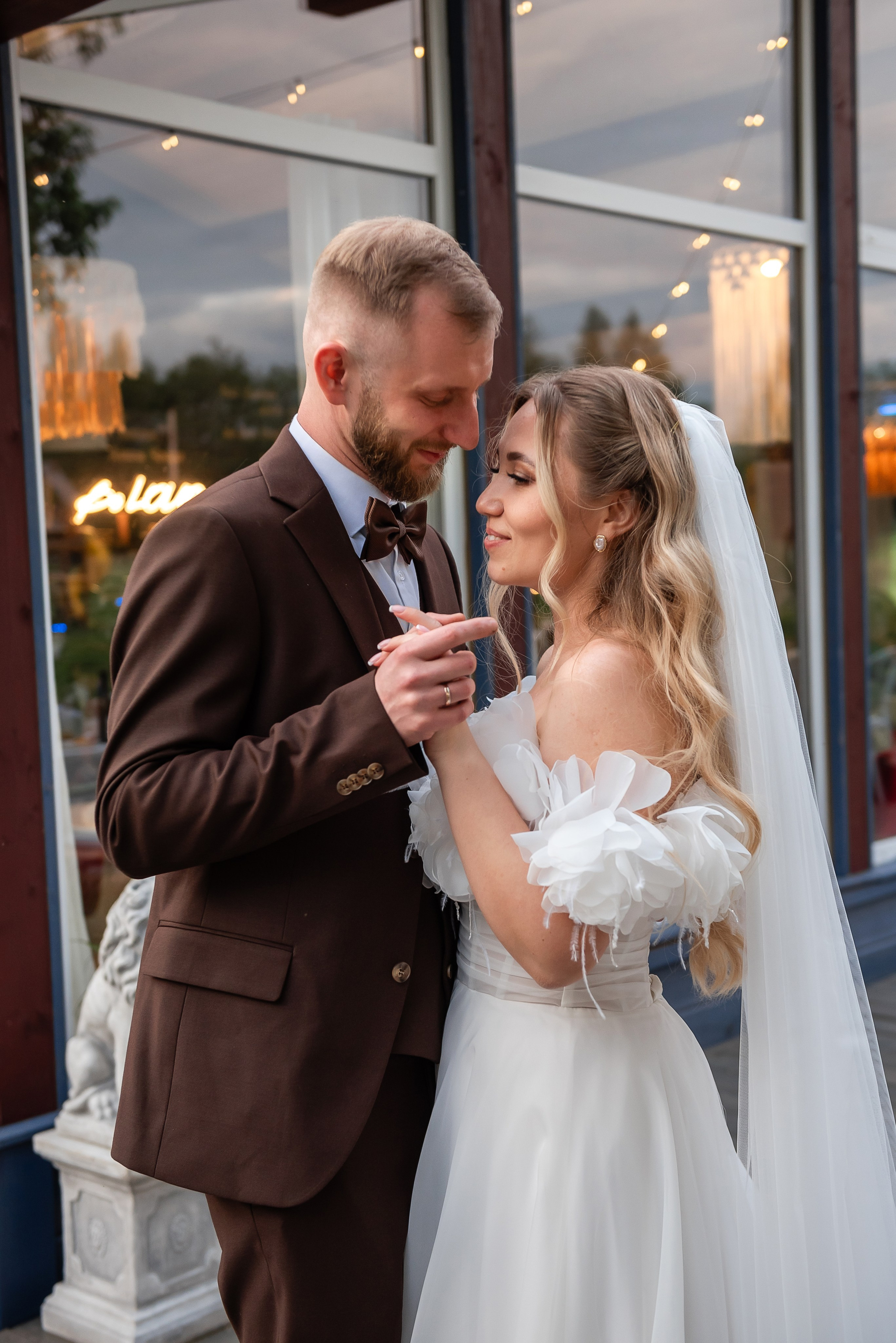 Свадьба. Свадебный, семейный фотограф в СПб Татьяна Игнашева. Выпускные альбомы