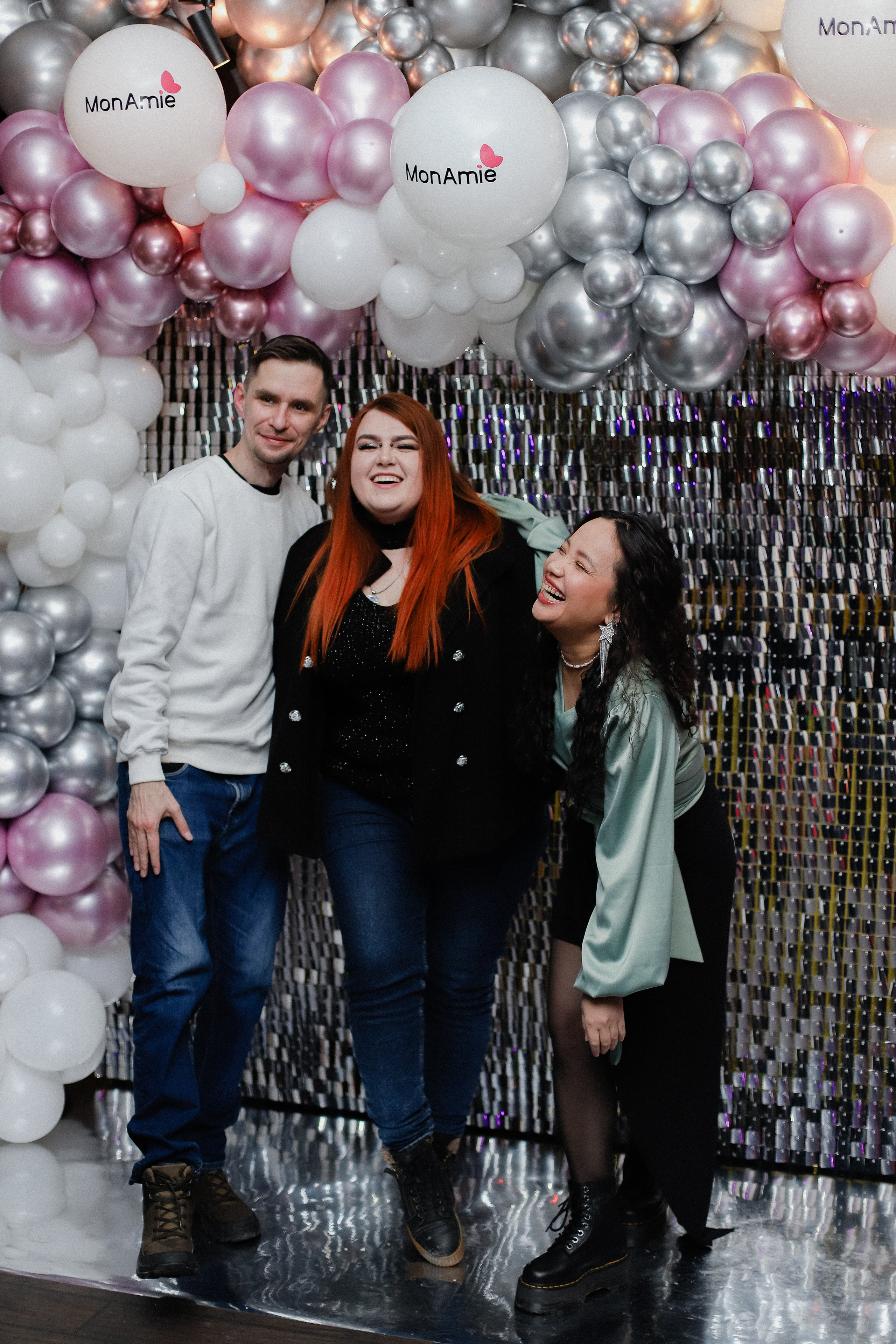 MonAmie 2024. Фотограф в Алматы и Москве Даша Пушкина