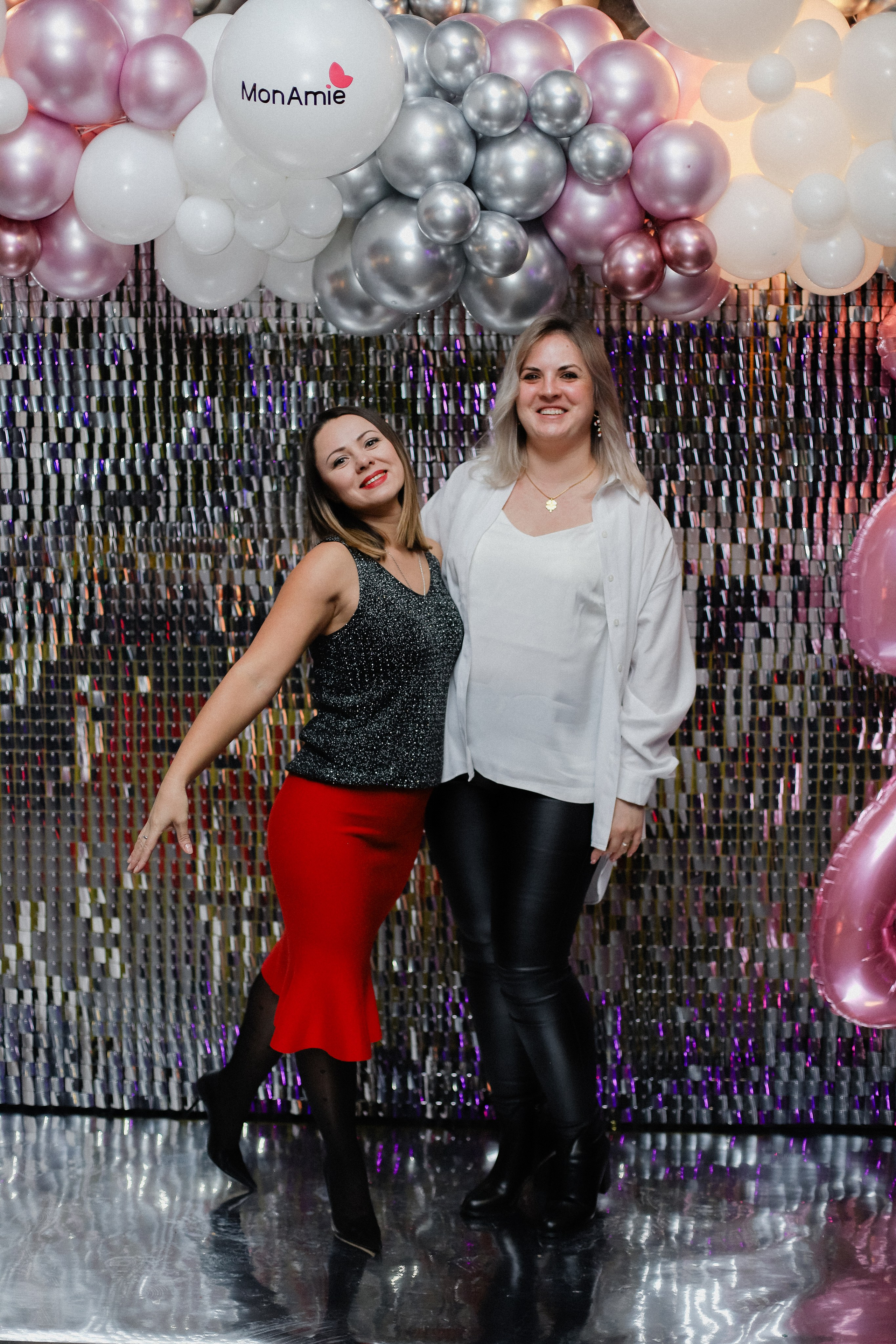 MonAmie 2024. Фотограф в Алматы и Москве Даша Пушкина