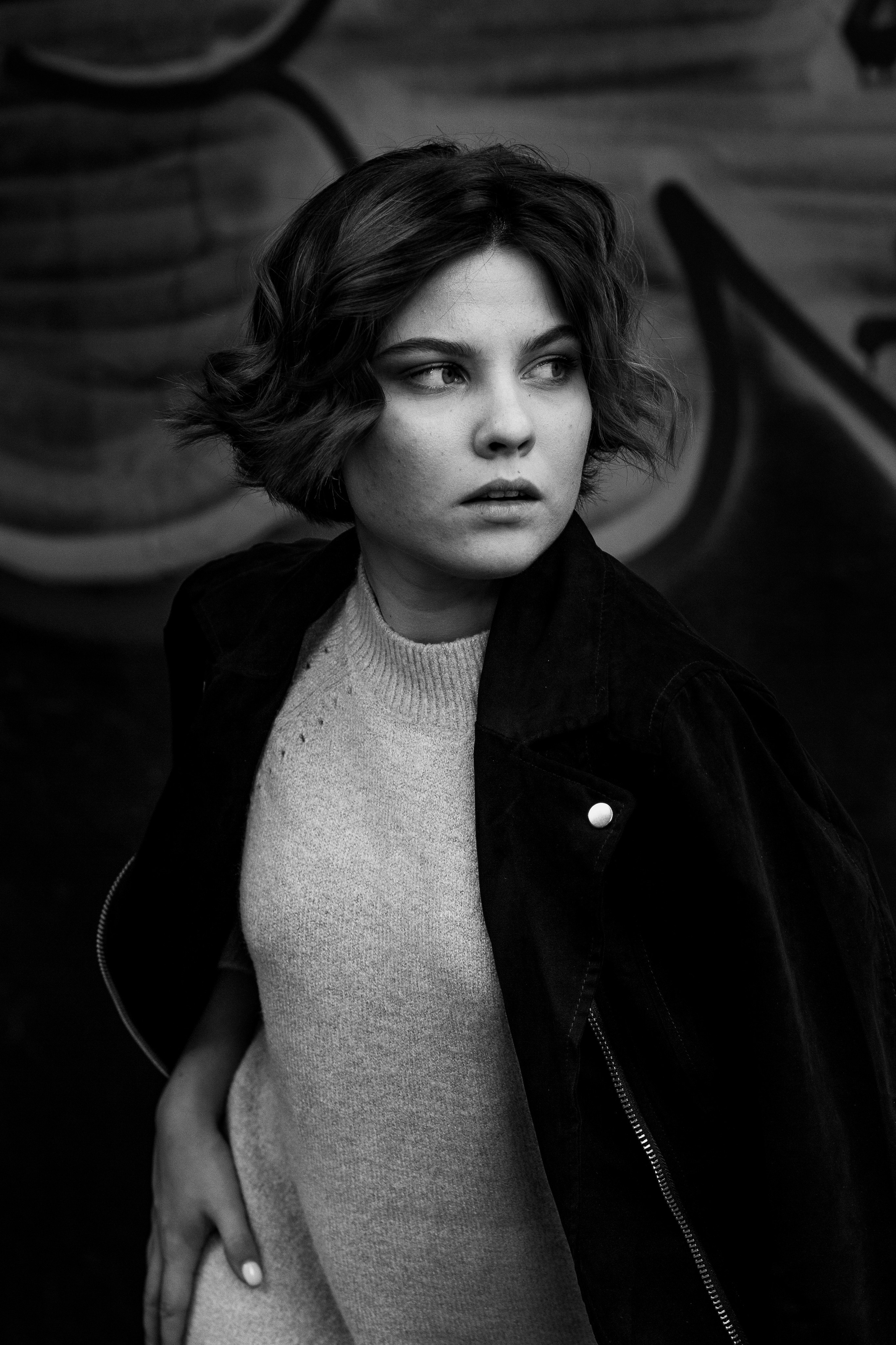 Контент-съёмки для предпринимателей и ремесленников. Профессиональный фотограф в Санкт-Петербурге Александр Волосенцев