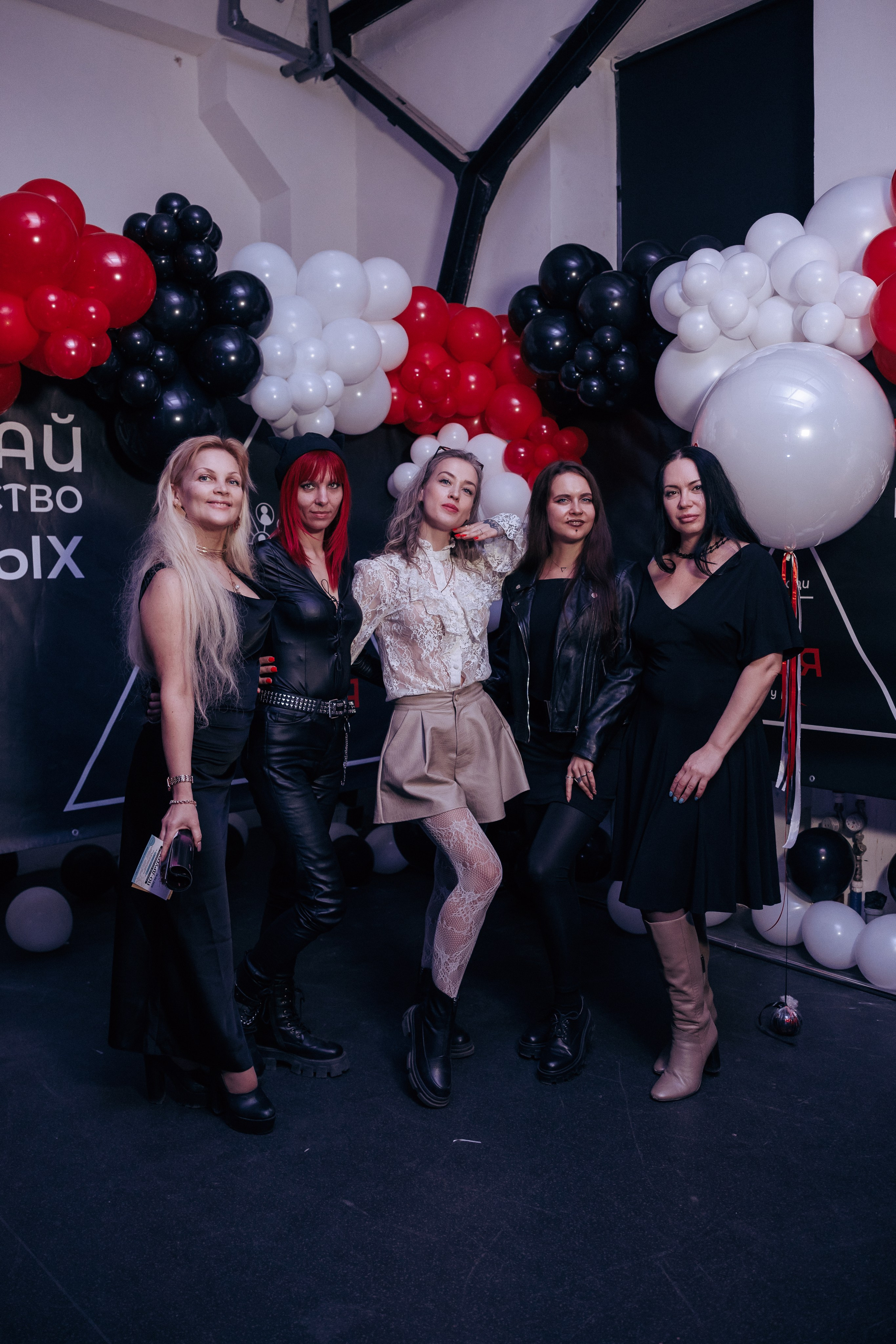 «Активация Феномена». Репортажная съёмка для бизнес-комьюнити «Гильдия». Профессиональный фотограф в Санкт-Петербурге Александр Волосенцев