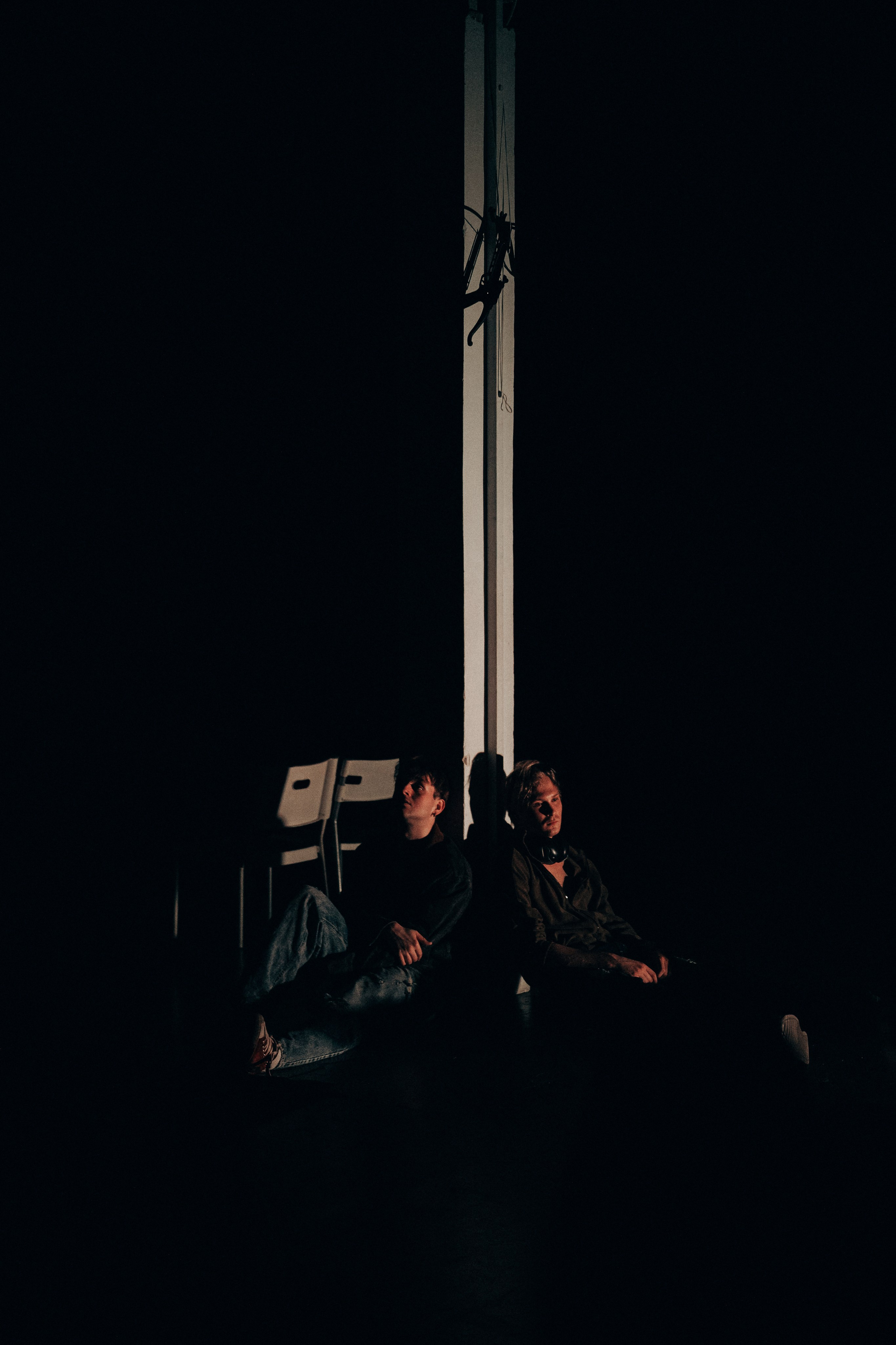 Клей. Спектакль. Профессиональный фотограф в Санкт-Петербурге Александр Волосенцев