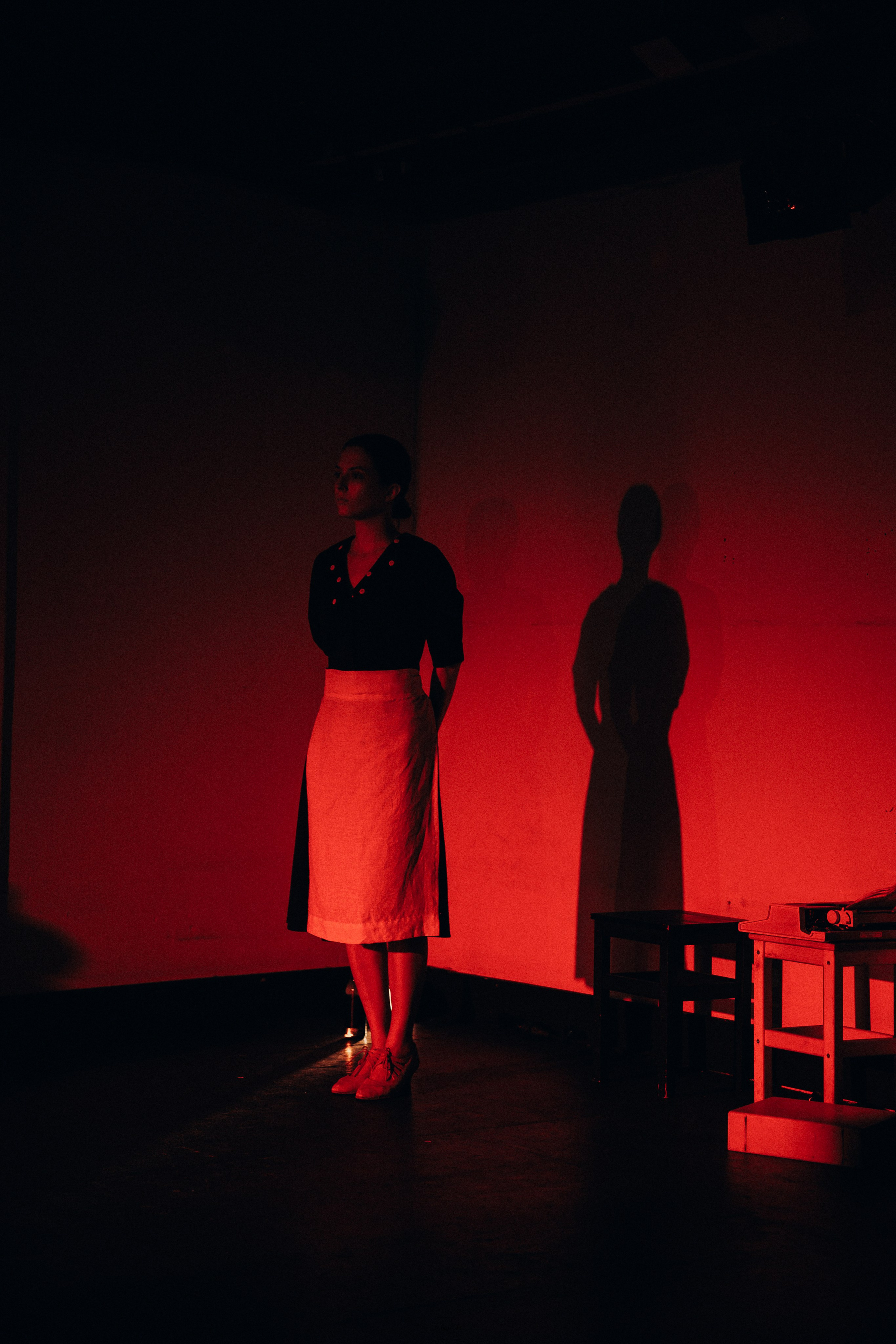 «Продаются детские ботиночки, неношенные». Профессиональный фотограф в Санкт-Петербурге Александр Волосенцев