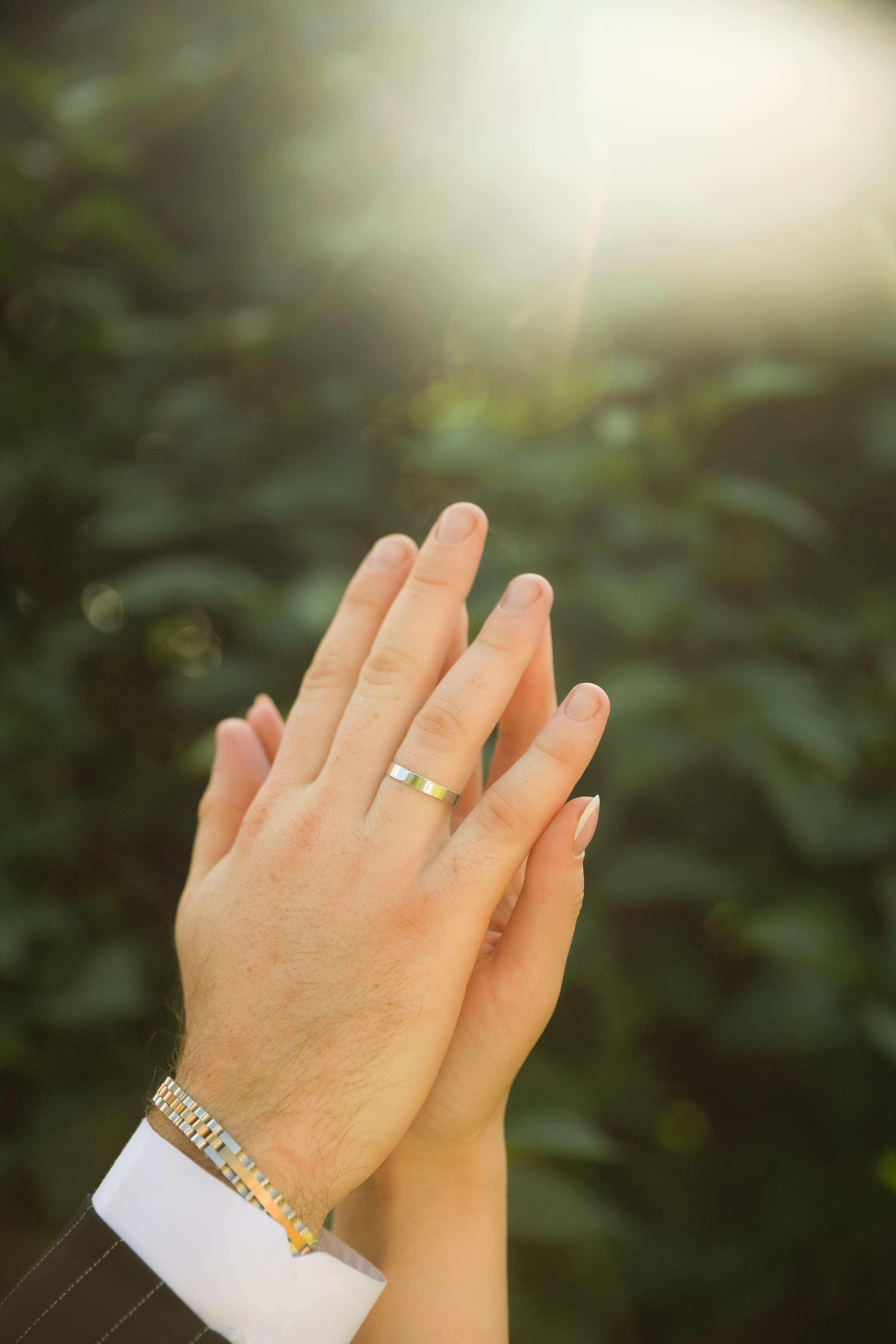 Костя и Кристина. Свадебный фотограф Екатеринбург Алексей Ладыгин