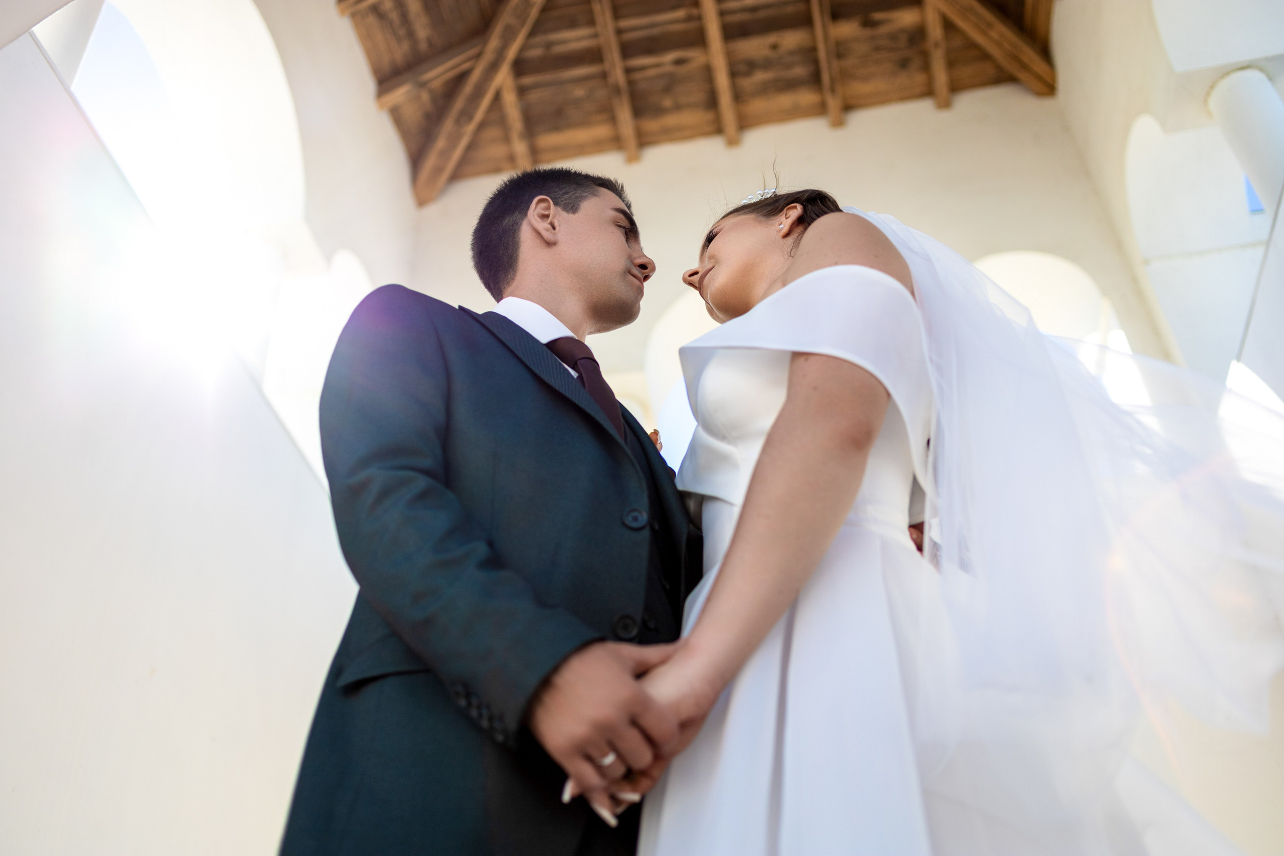 Прогулка Роман и Валерия. Репортажный фотограф Анапа