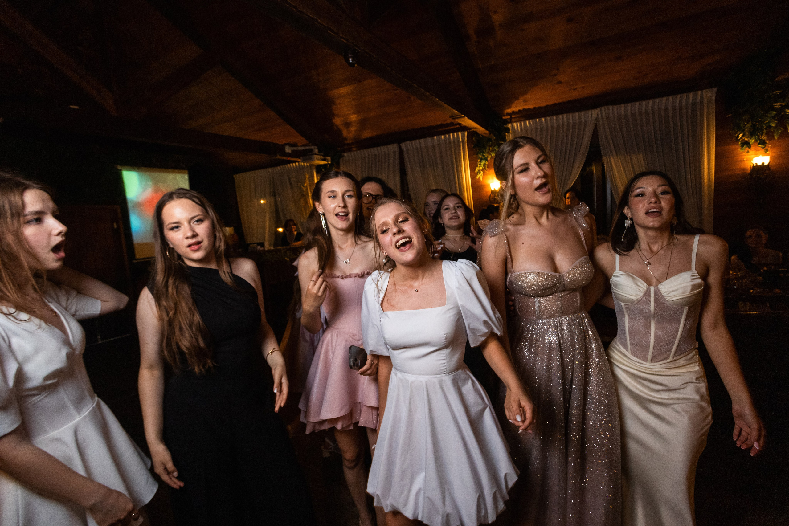 ВЫПУСКНОЙ 26 ИЮНЯ. Репортажный фотограф Анапа