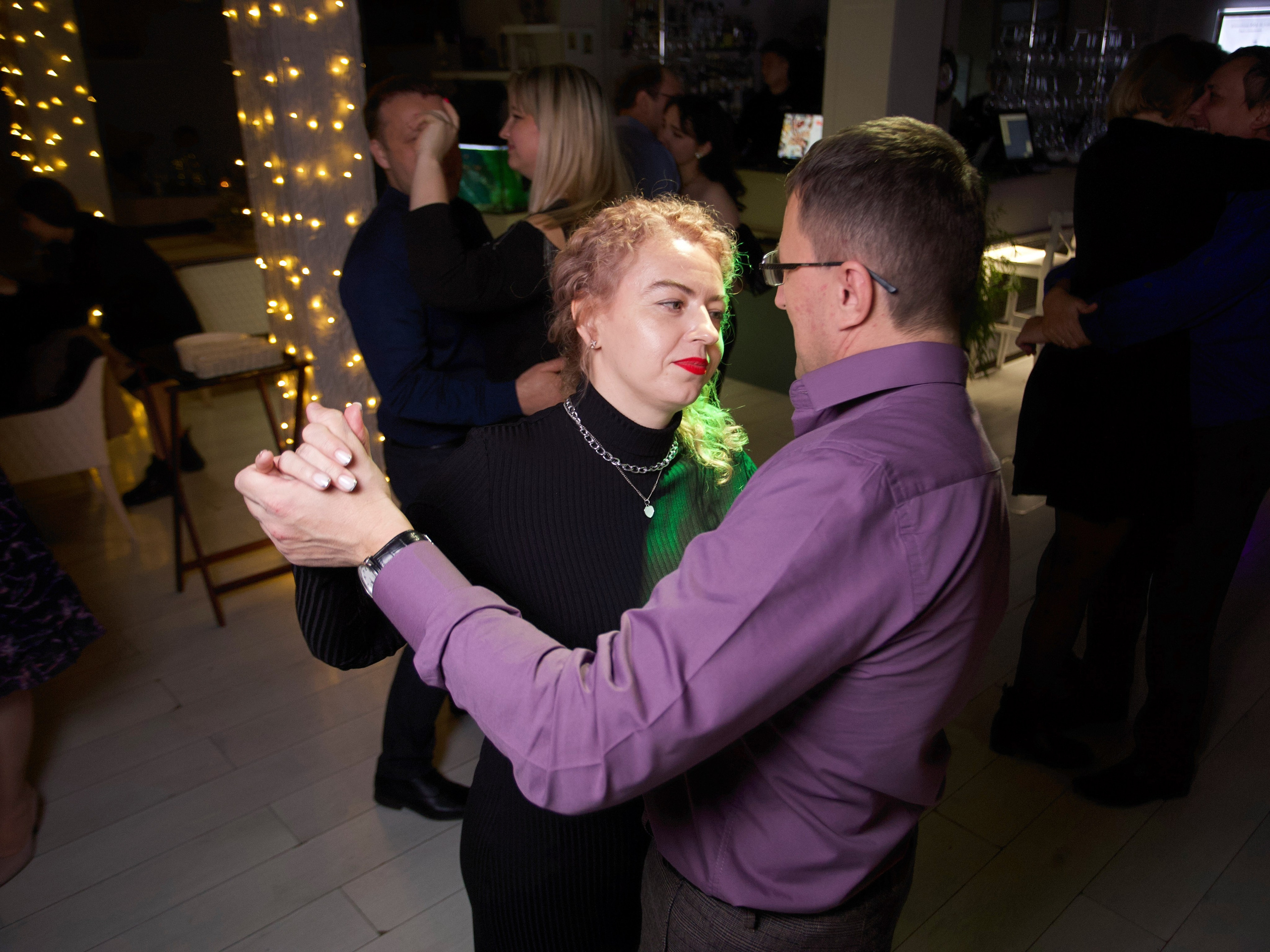 ПАРУС 27.12.23. Репортажный фотограф Анапа