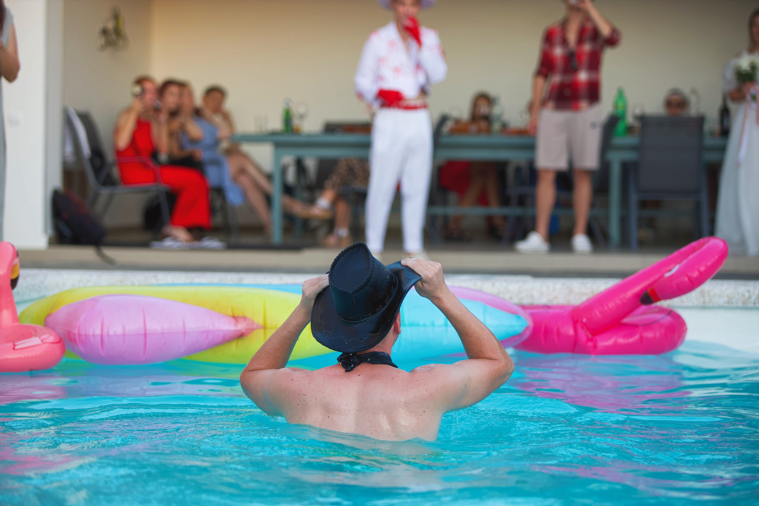 Свадьба Ольга и Вячеслав. Репортажный фотограф Анапа