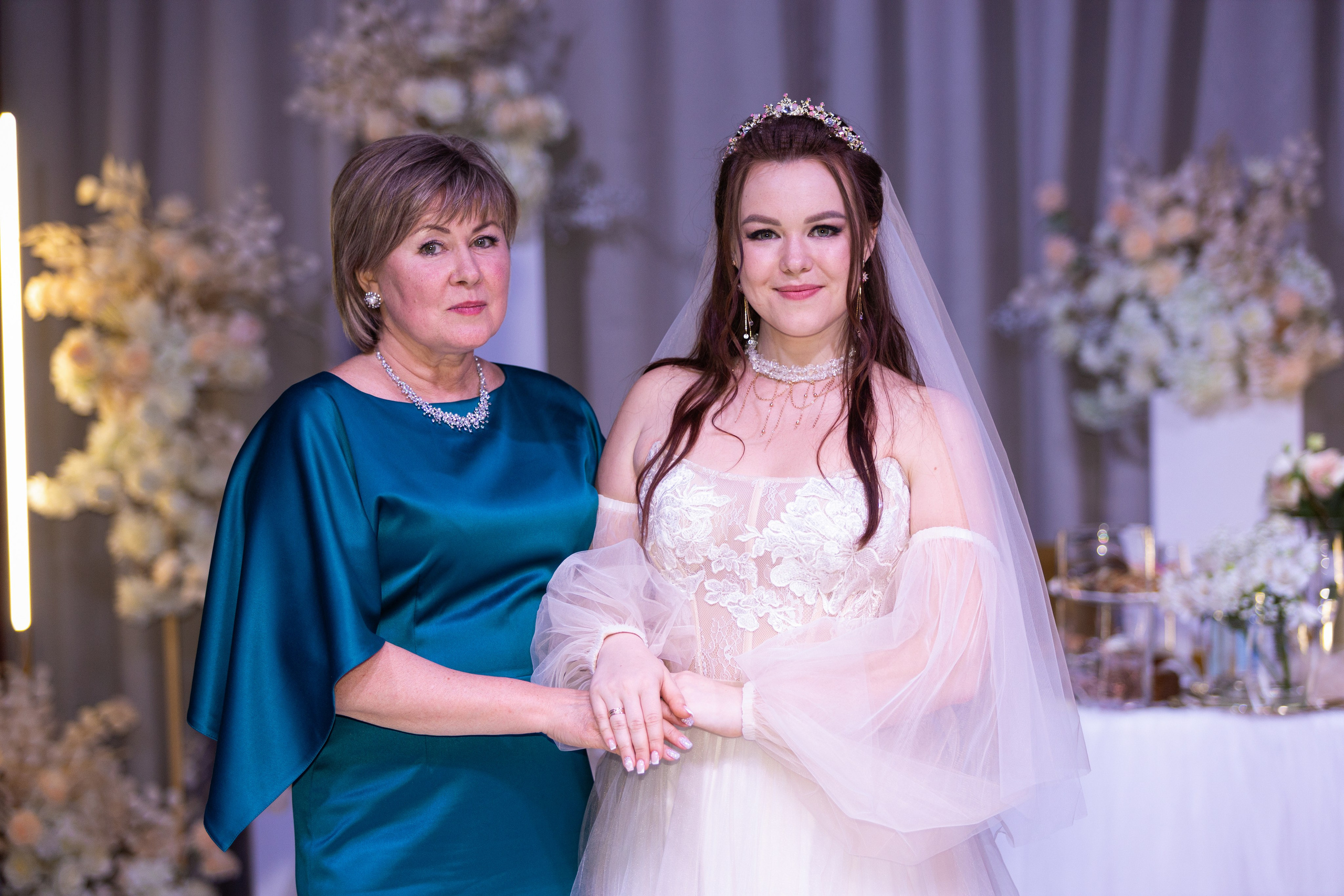 Свадьба Натальи и Богдана. Репортажный фотограф Анапа