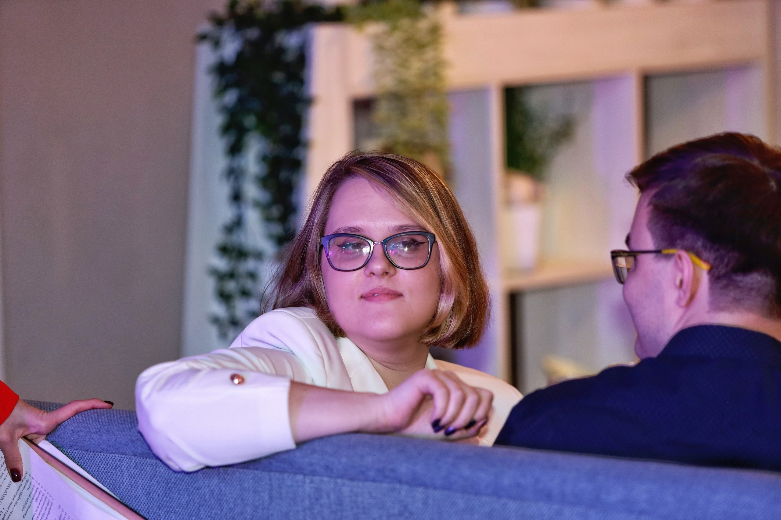 Юбилей Наталья 55 лет. Репортажный фотограф Анапа