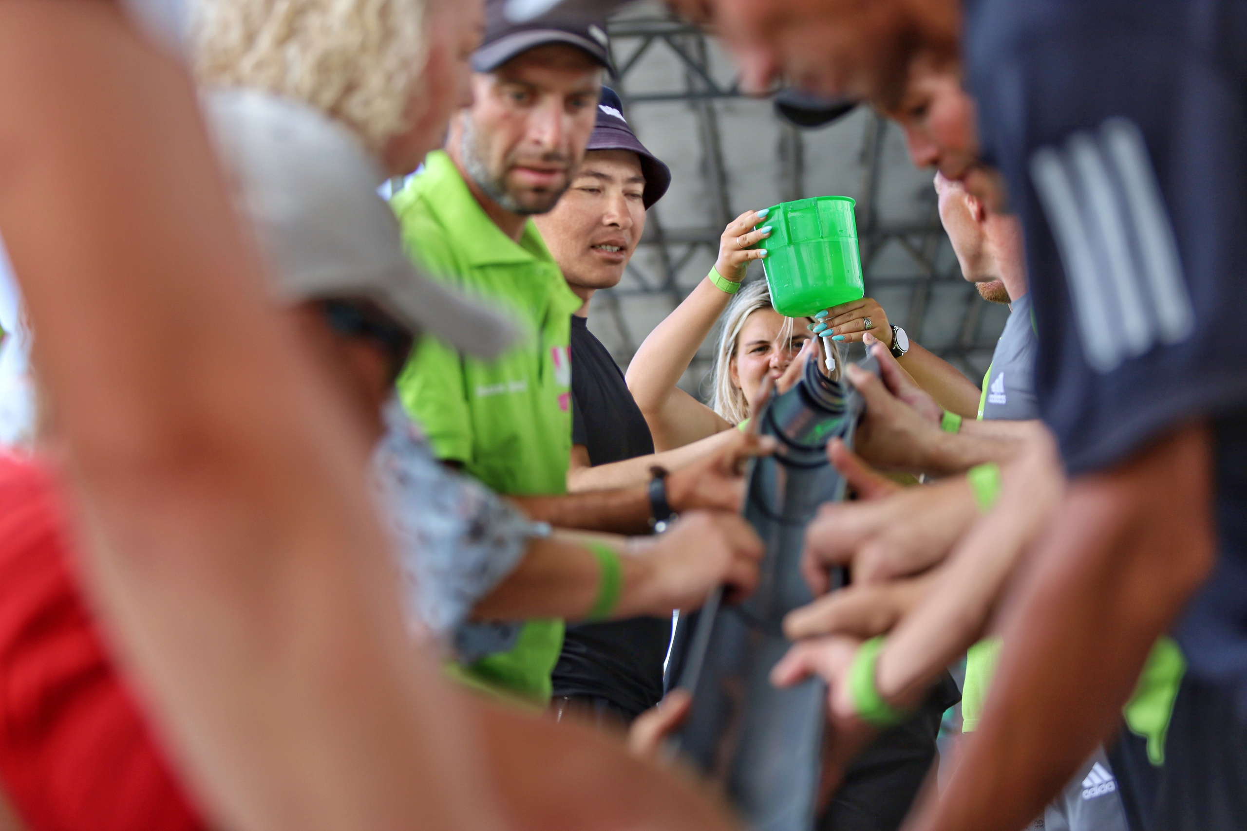 «Белая Дача» корпоратив 08.06.24. Репортажный фотограф Анапа