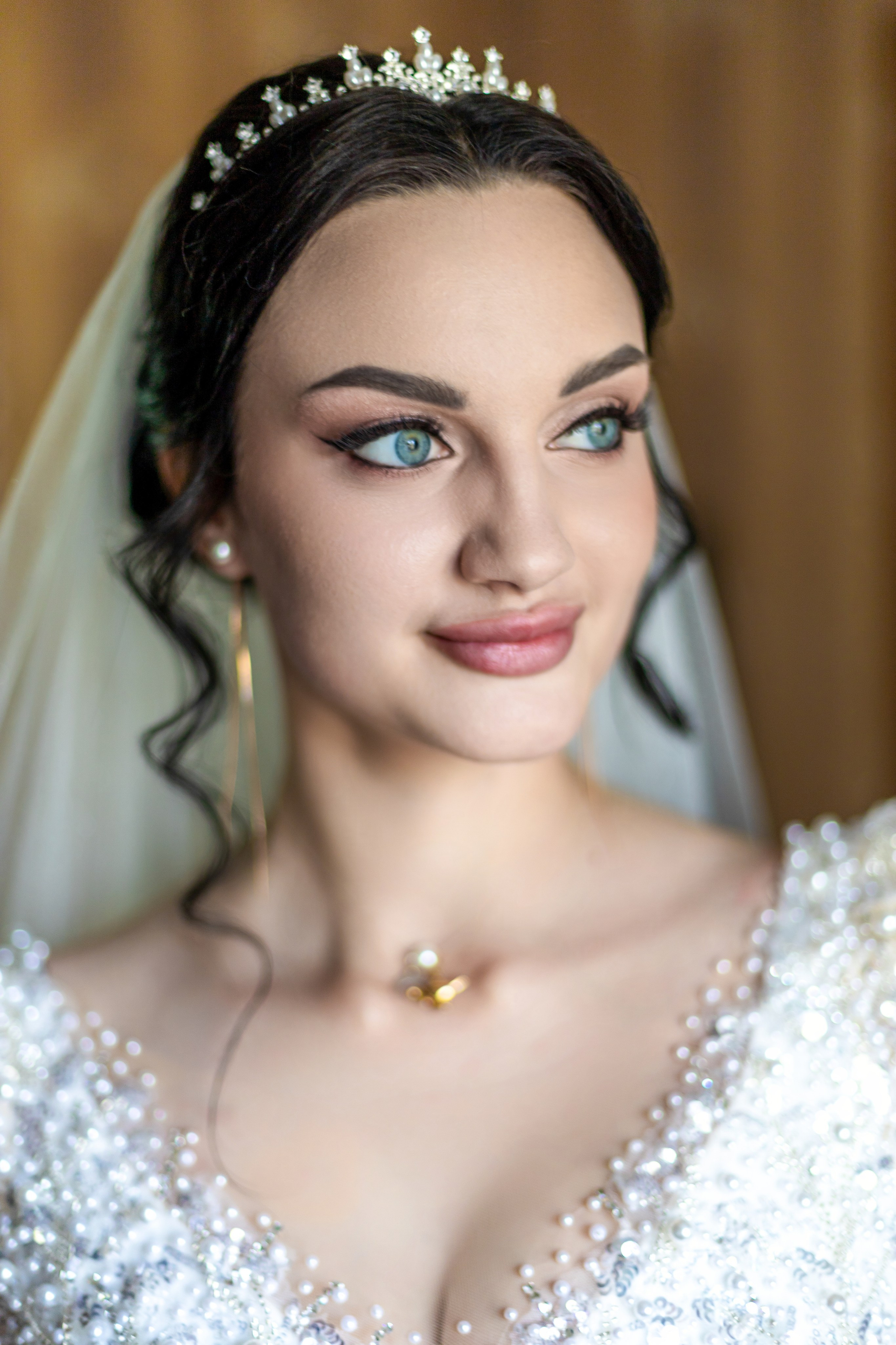 Выкуп и сборы Мурад и Екатерина. Репортажный фотограф Анапа