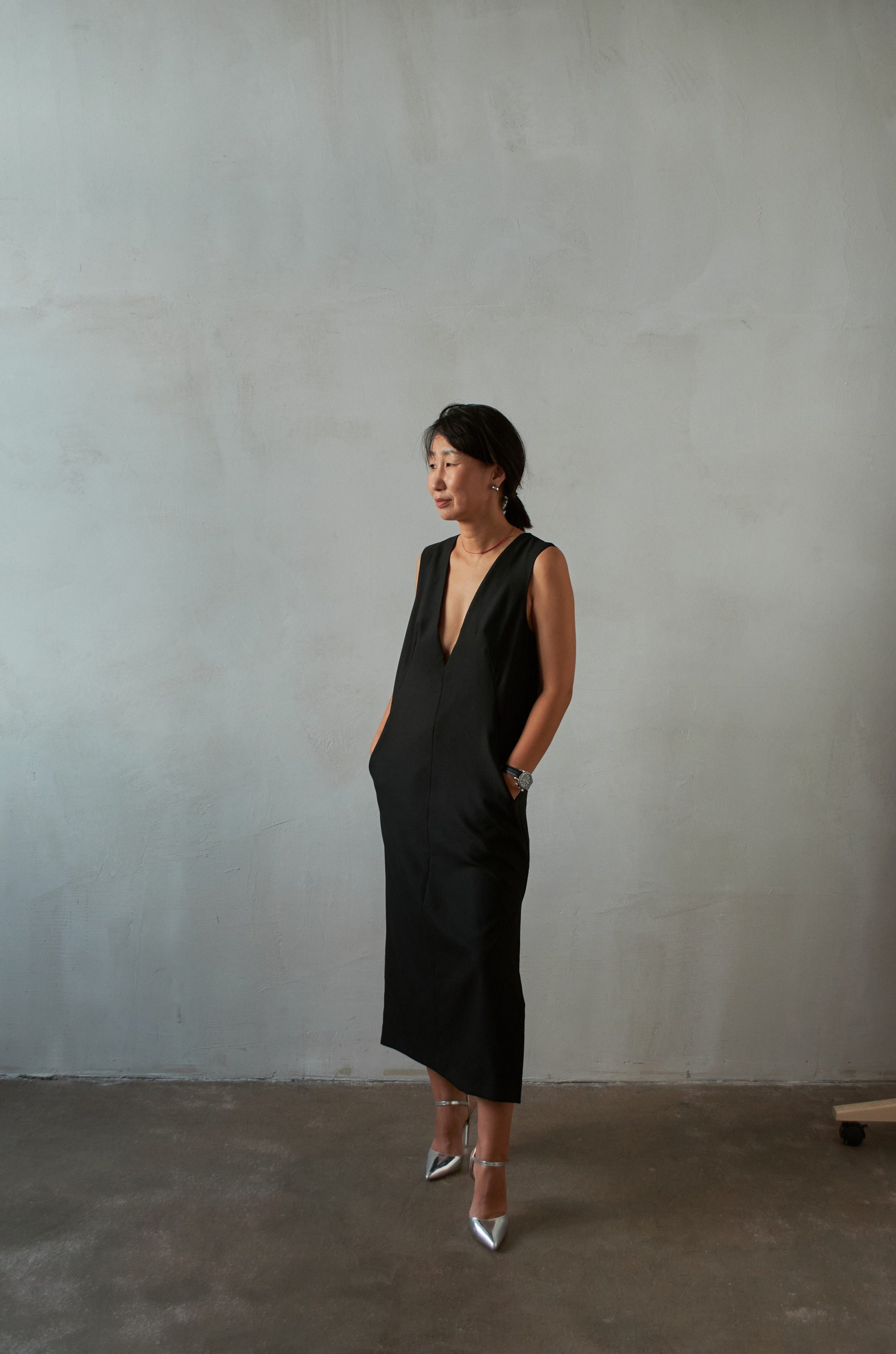 Туяна. Фотограф Улан-Удэ