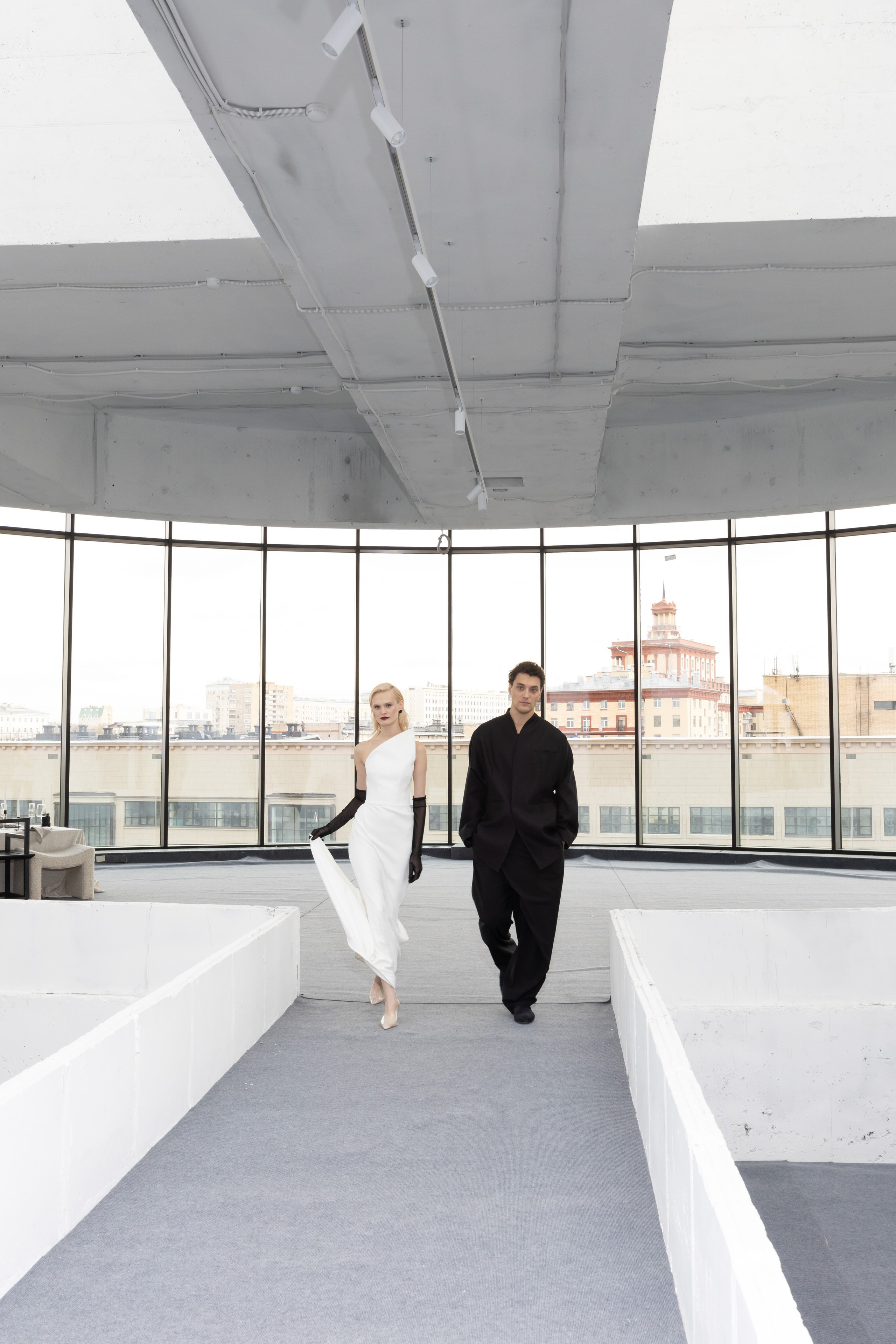 Оля & Михаил. Яна Чхан — Фотограф в Донецке и не только