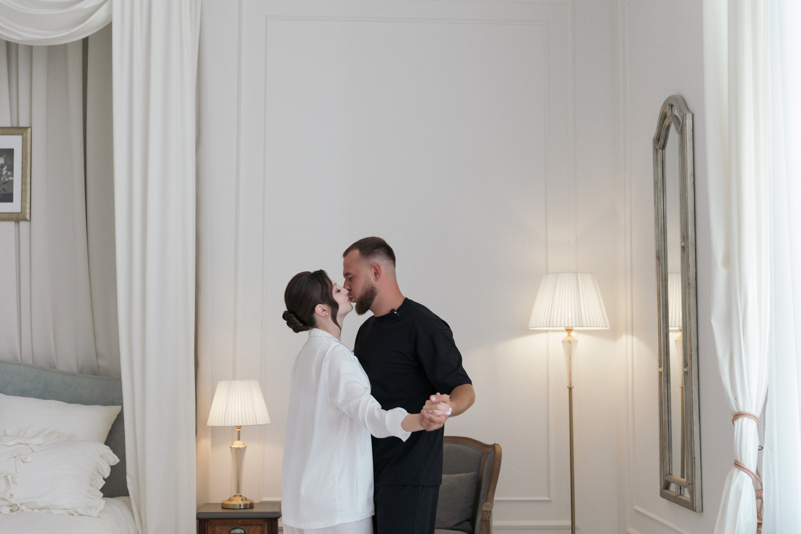 Анастасия и Александр 08/08/2024. Свадебный  и семейный фотограф в Краснодаре