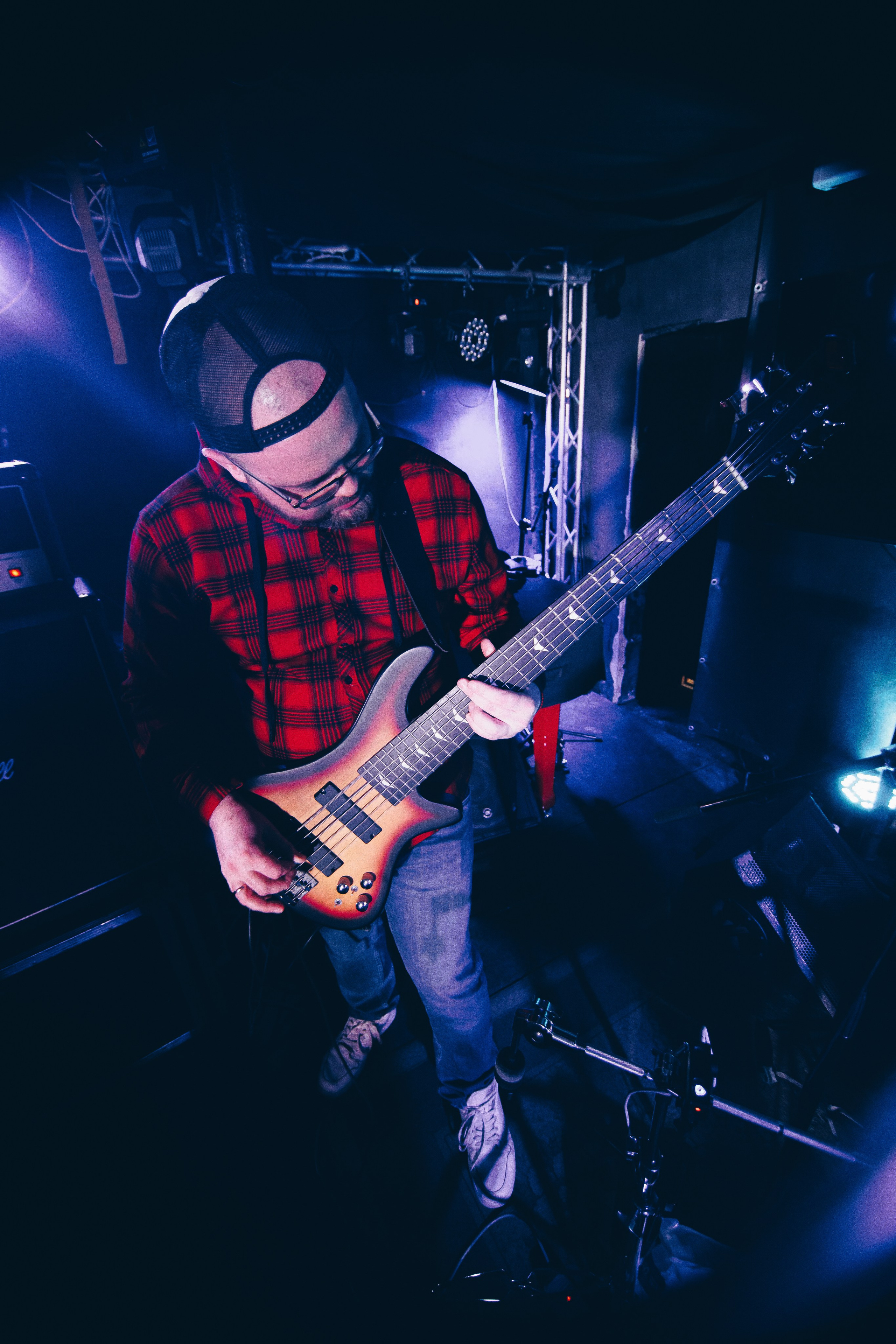 Ничего кроме Правды 4 года | 2025.01.25. Фотограф Антон Катунин | Симферополь