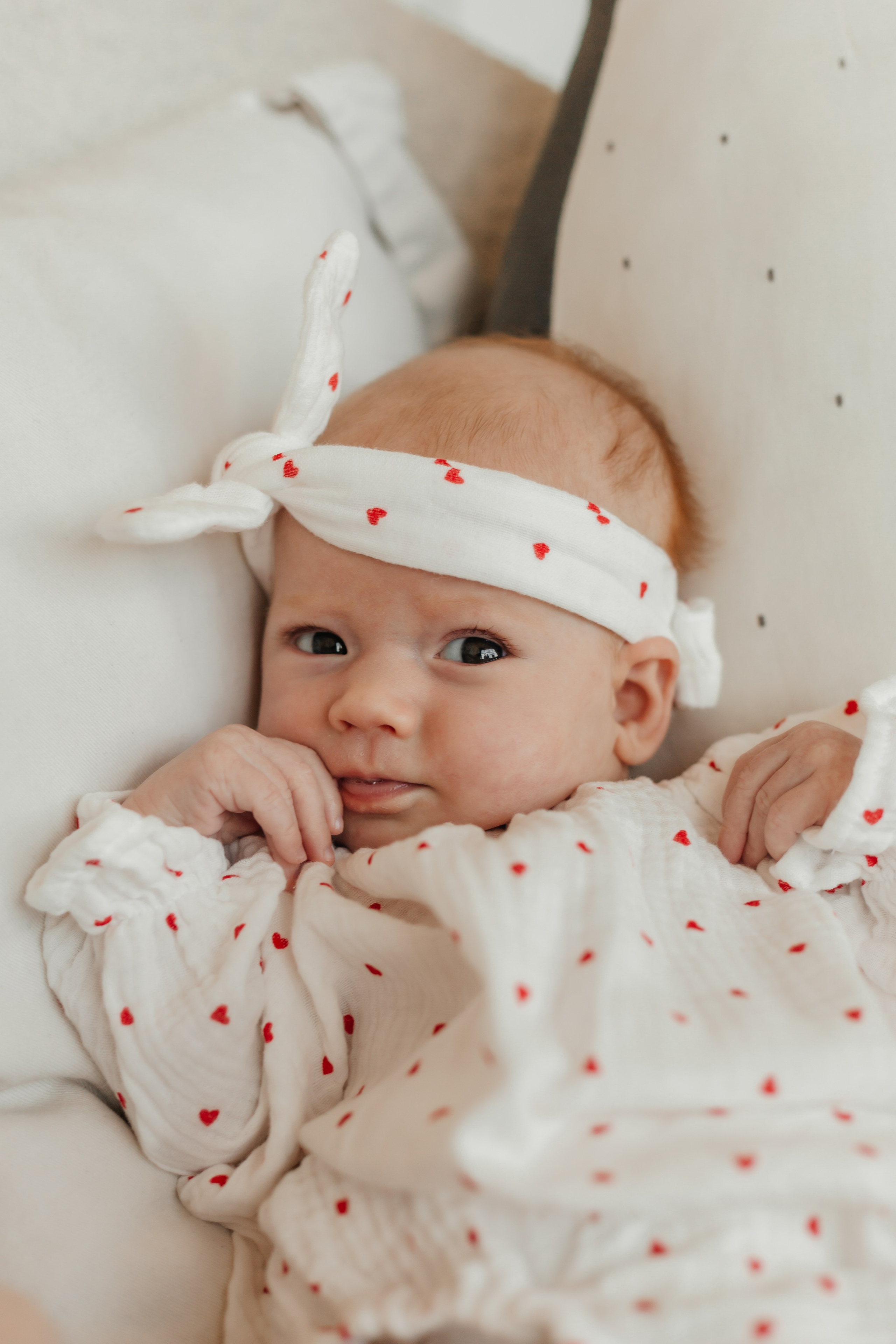 Твой первый месяц!. Фотограф, Марина Шипек