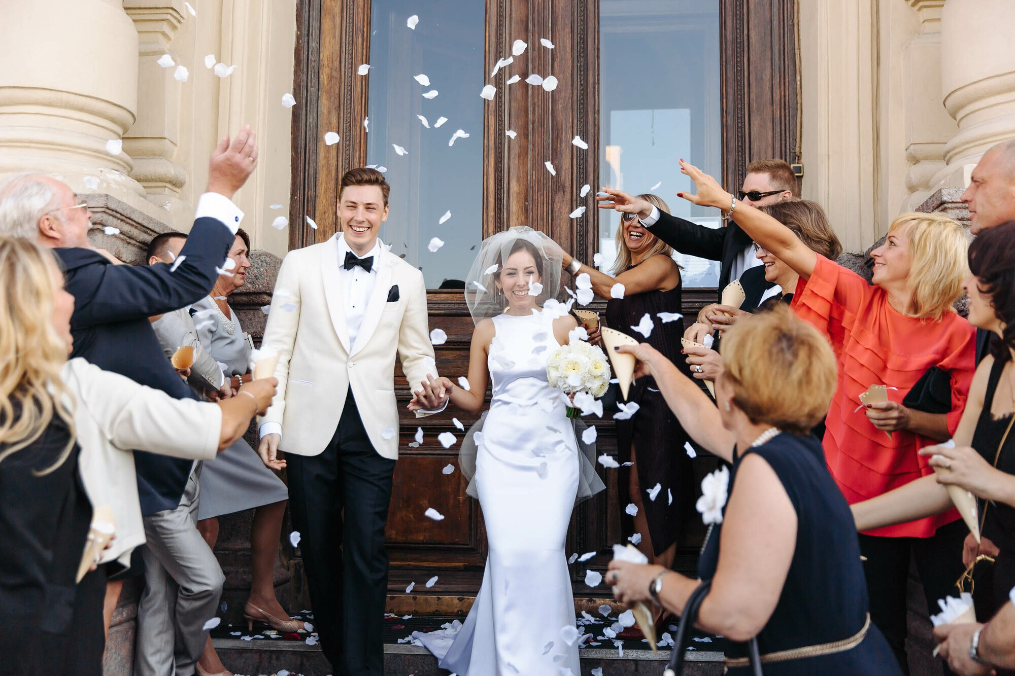 Лехаим! Свадьба в стиле Джеймса Бонда. Свадебный фотограф в Санкт-Петербурге и Москве Андрей Нестеров