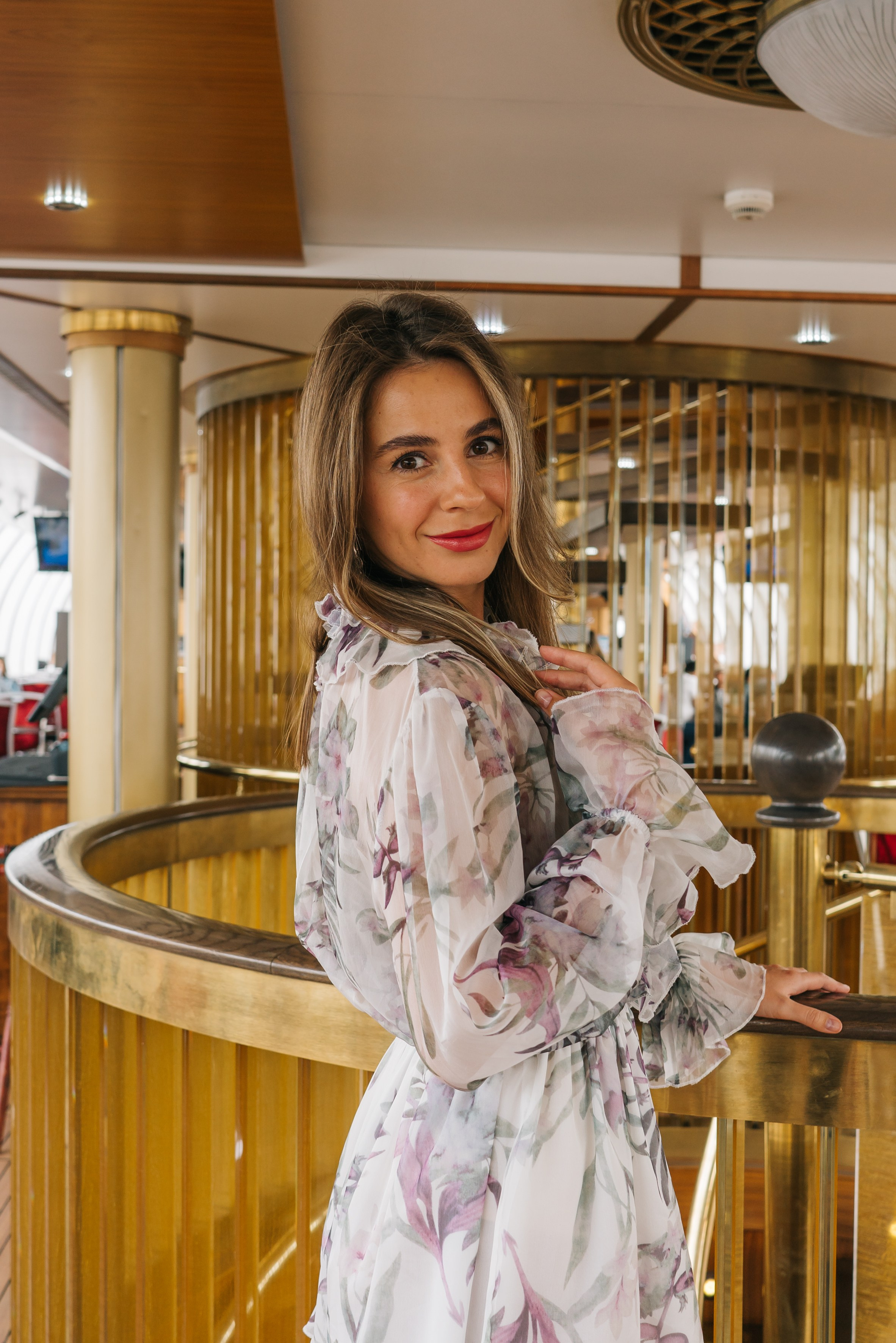 Бизнес-завтраки (организатор Карина Мартиросян). Женский фотограф в Москве Анастасия Сидорова